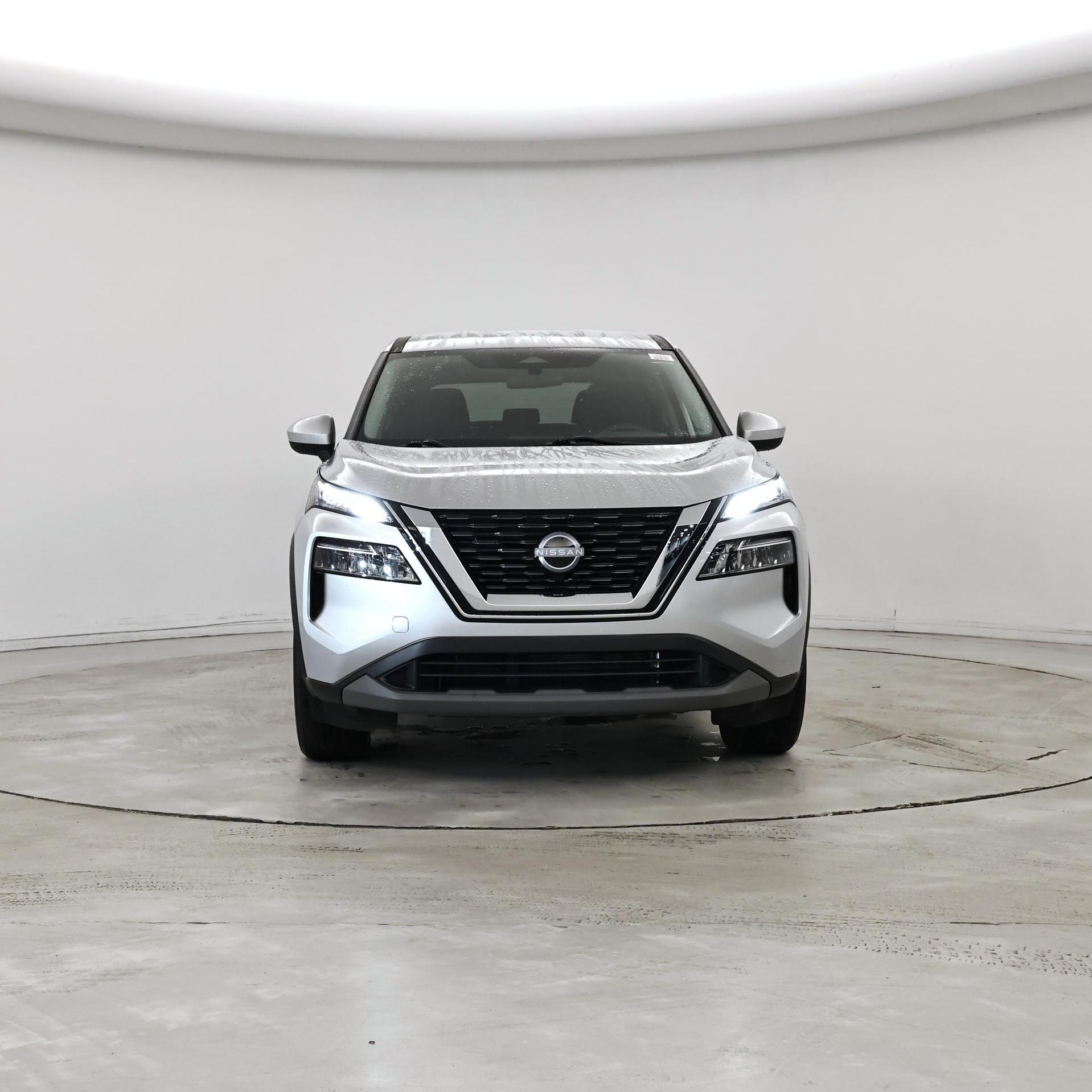 Thumbnail: 2023 Nissan Rogue - 5