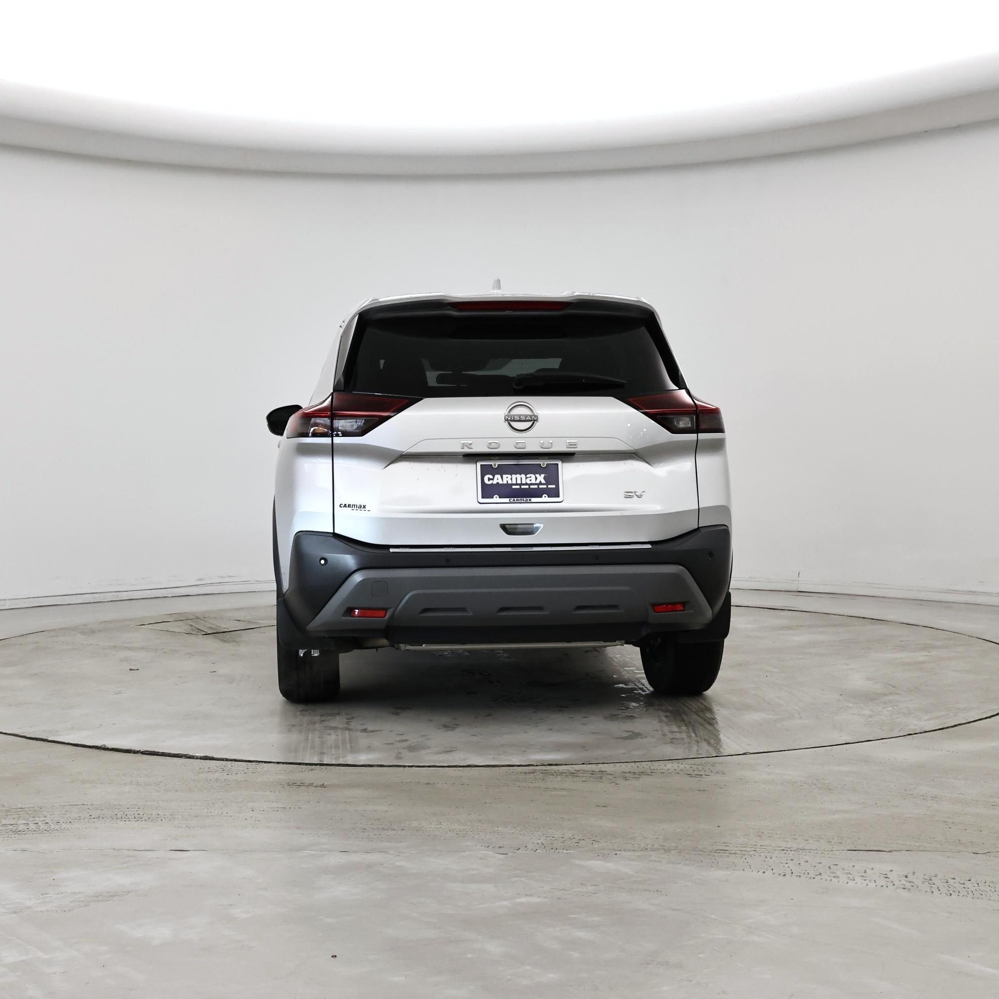 Thumbnail: 2023 Nissan Rogue - 6