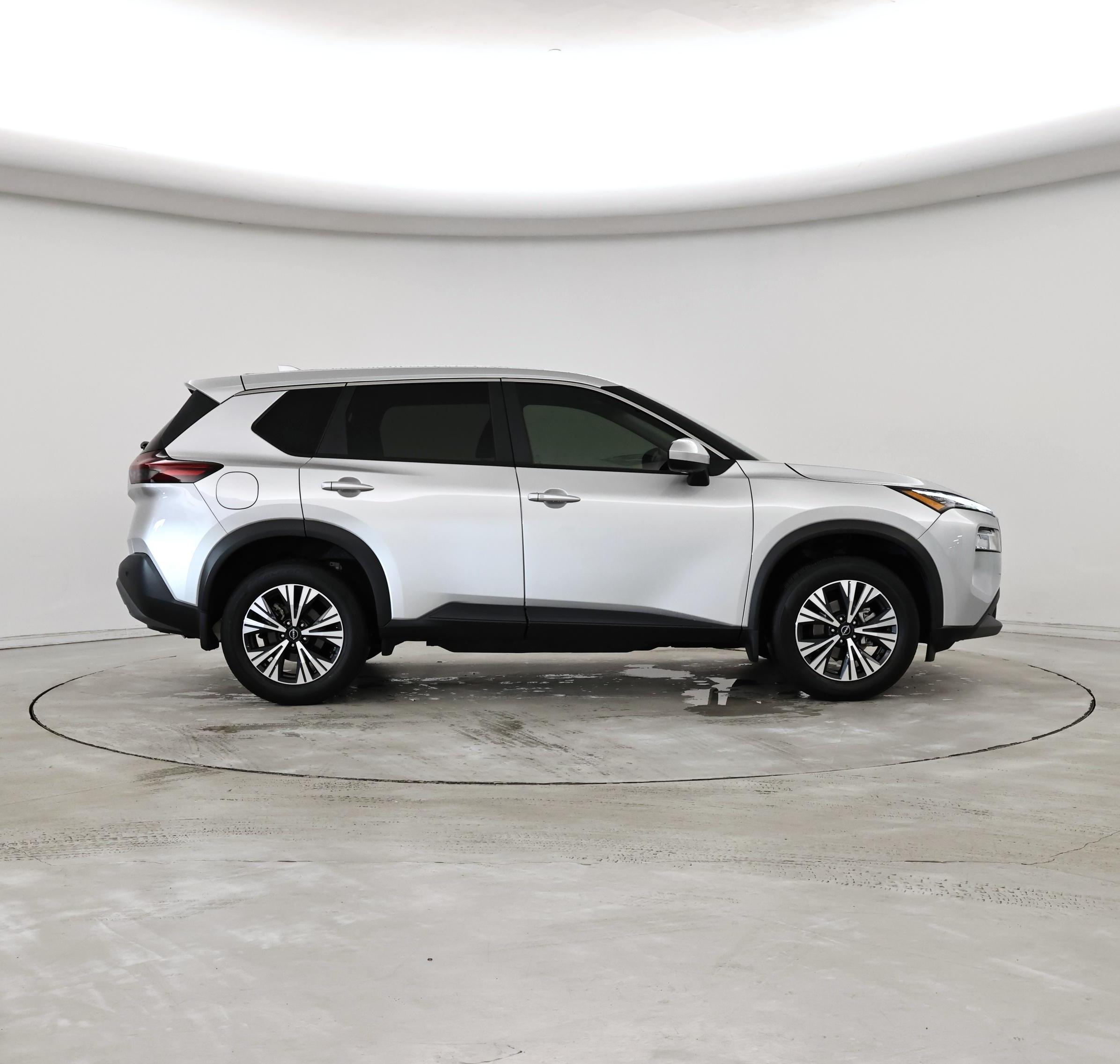 Thumbnail: 2023 Nissan Rogue - 7