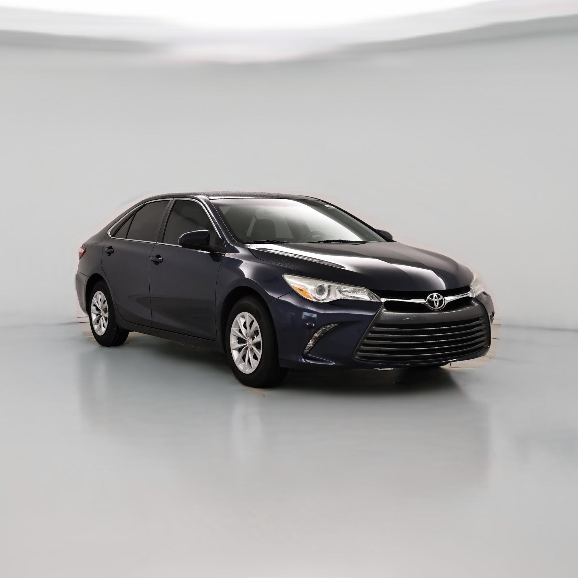 Thumbnail: 2016 Toyota Camry - 1
