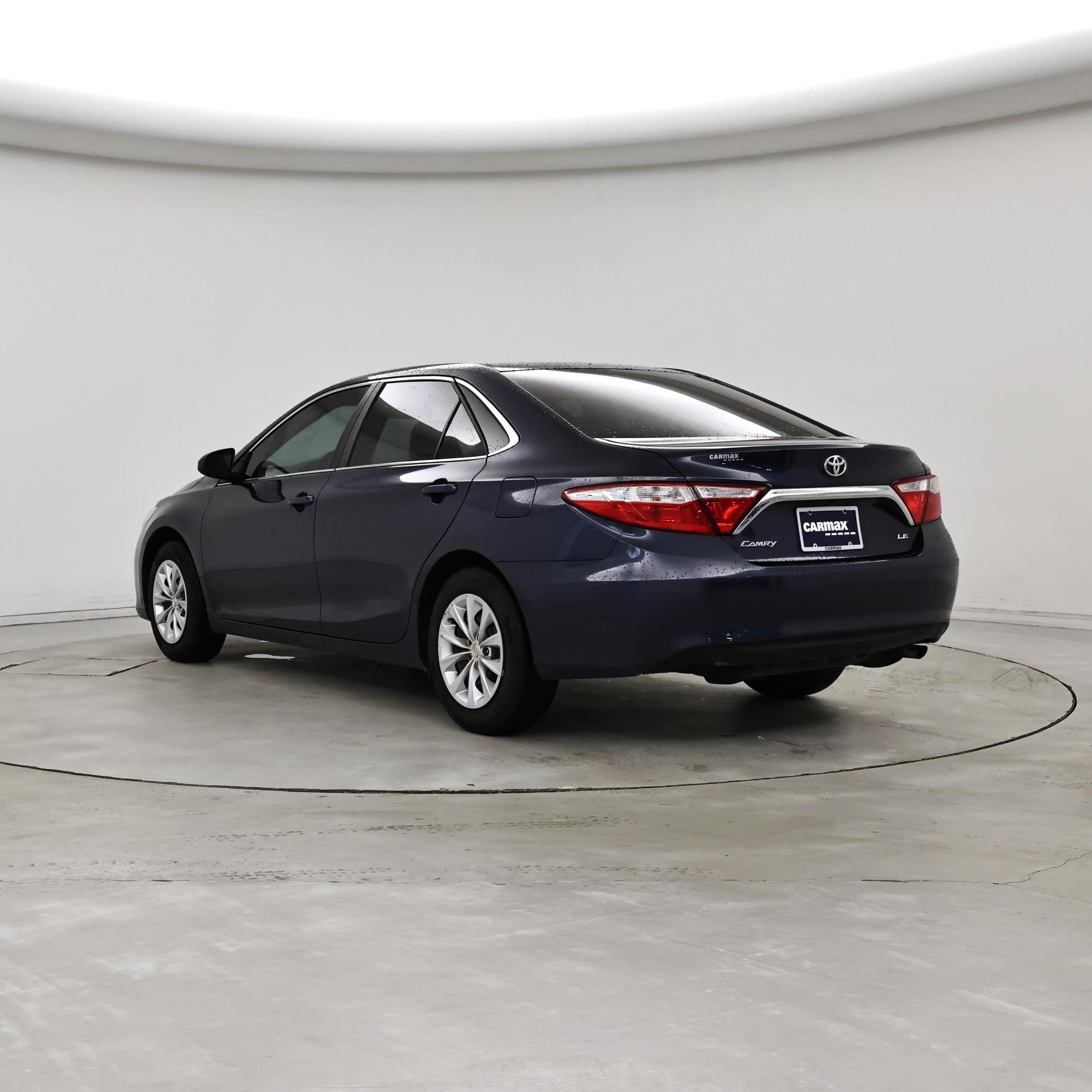 Thumbnail: 2016 Toyota Camry - 2