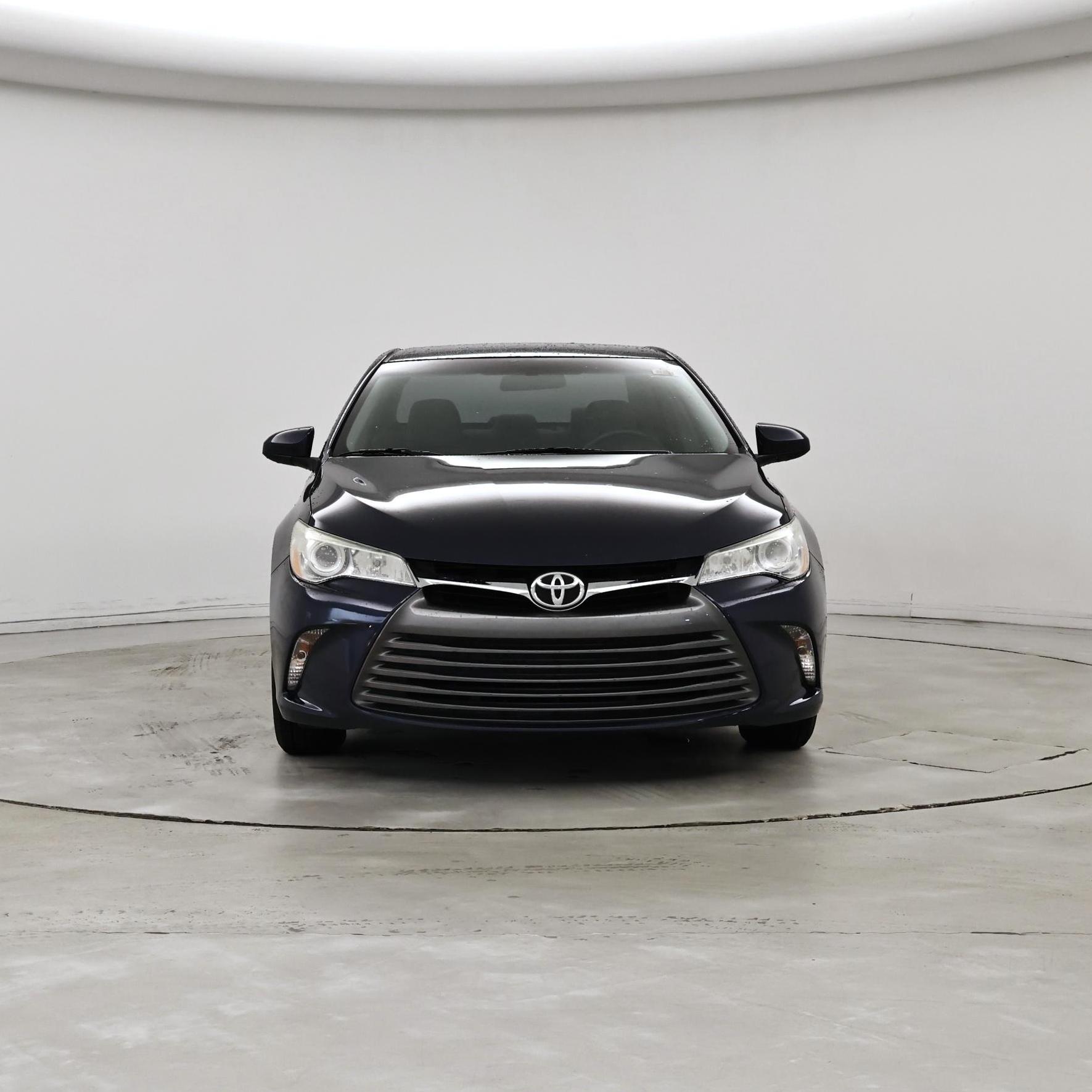 Thumbnail: 2016 Toyota Camry - 5