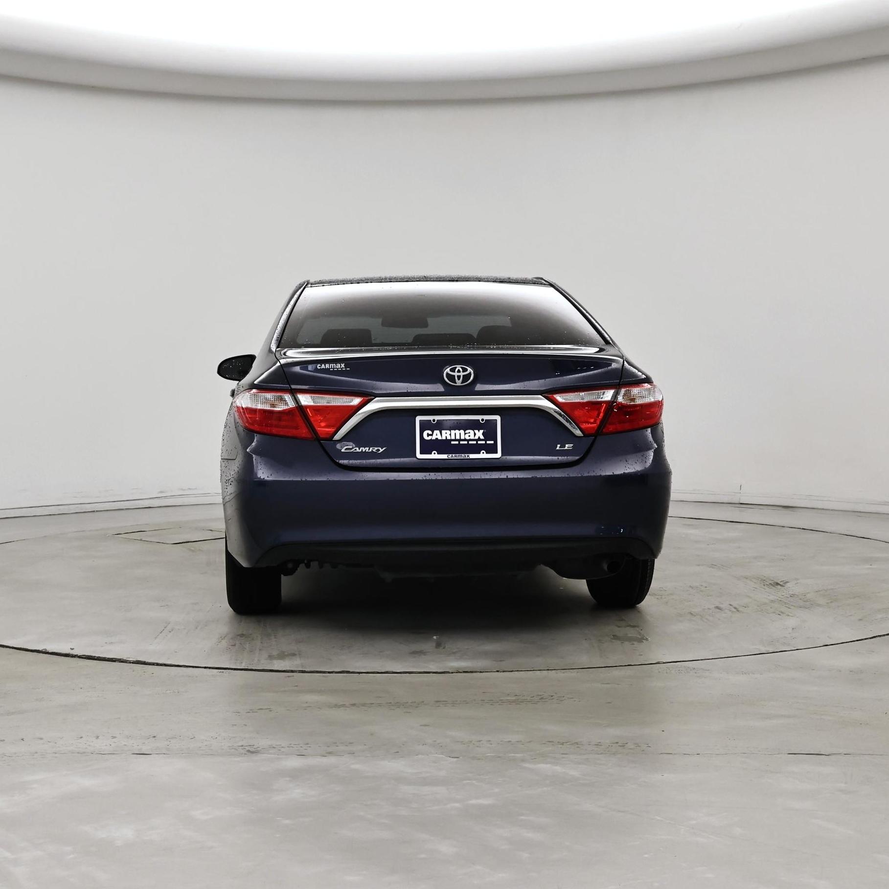 Thumbnail: 2016 Toyota Camry - 6