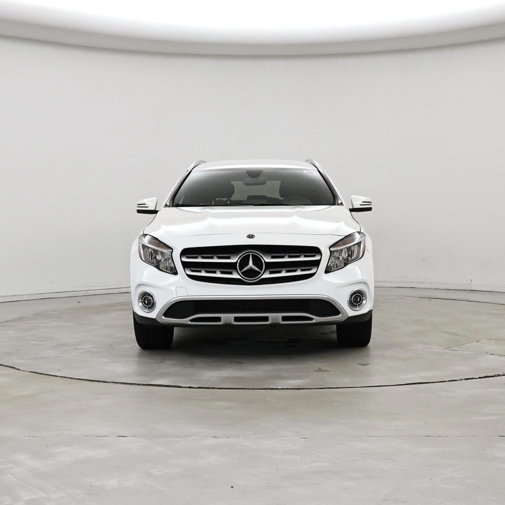 Thumbnail: 2019 Mercedes-Benz GLA - 5