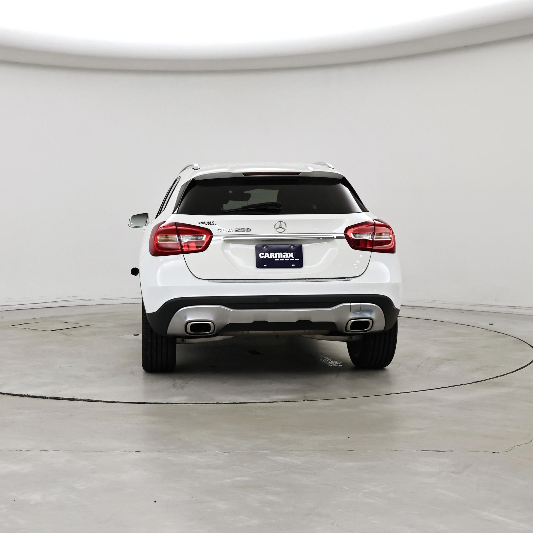 Thumbnail: 2019 Mercedes-Benz GLA - 6