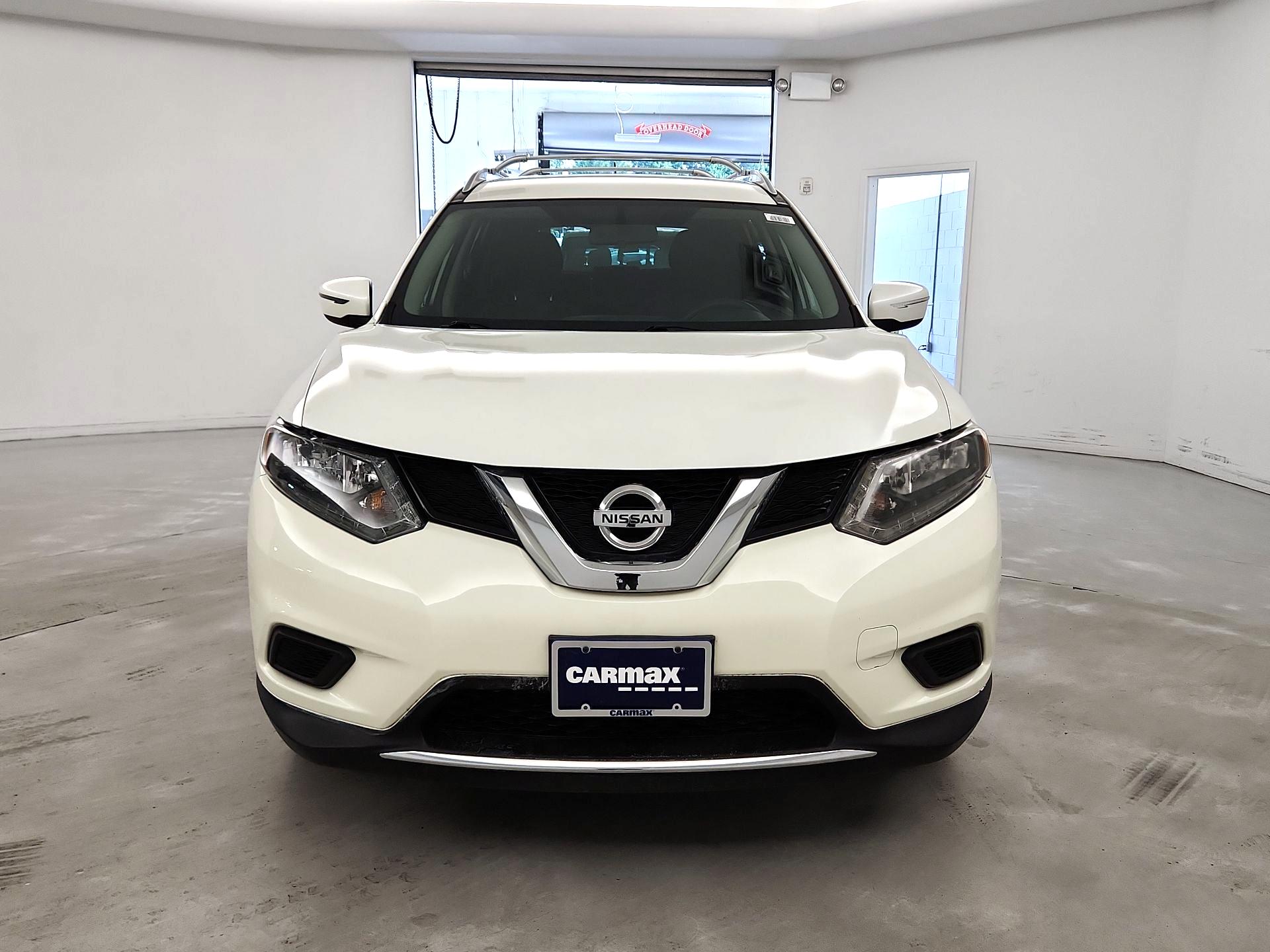 Thumbnail: 2016 Nissan Rogue - 2