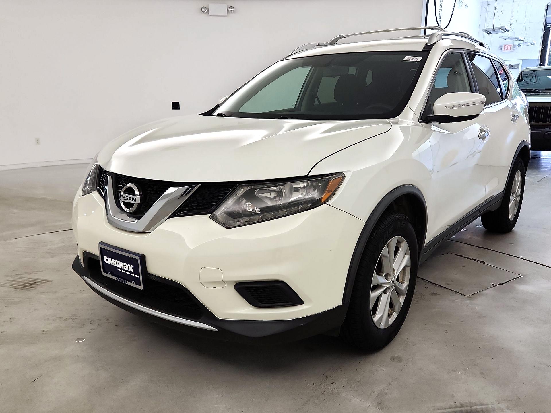 Thumbnail: 2016 Nissan Rogue - 3