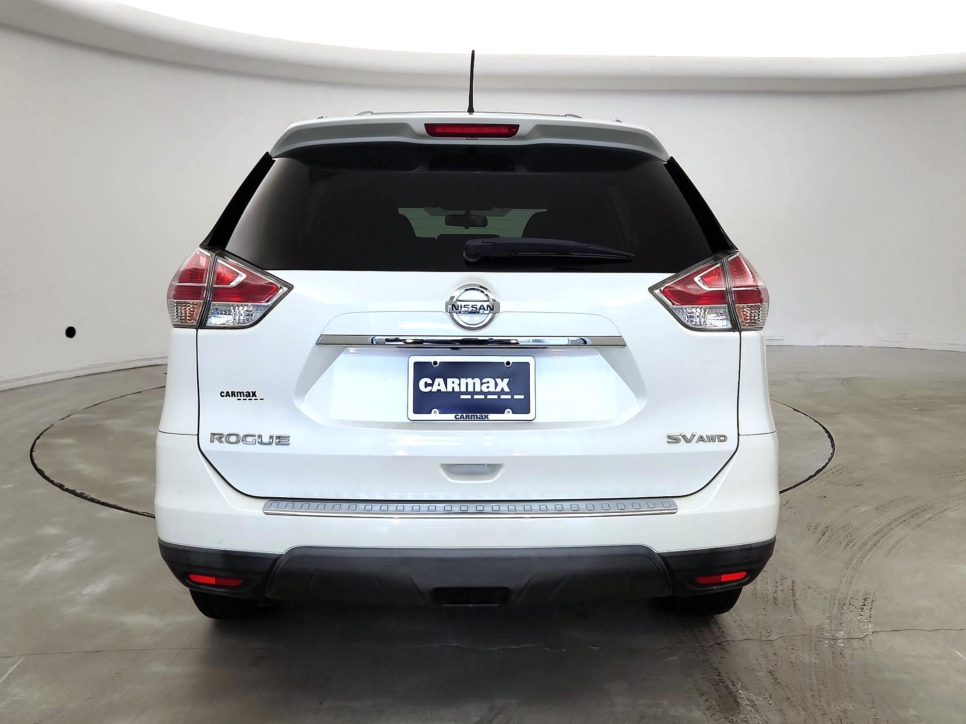 Thumbnail: 2016 Nissan Rogue - 6