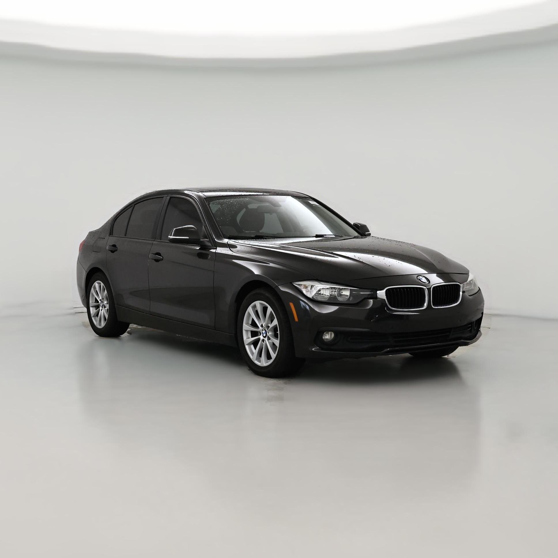 Thumbnail: 2017 BMW 3 Series - 1
