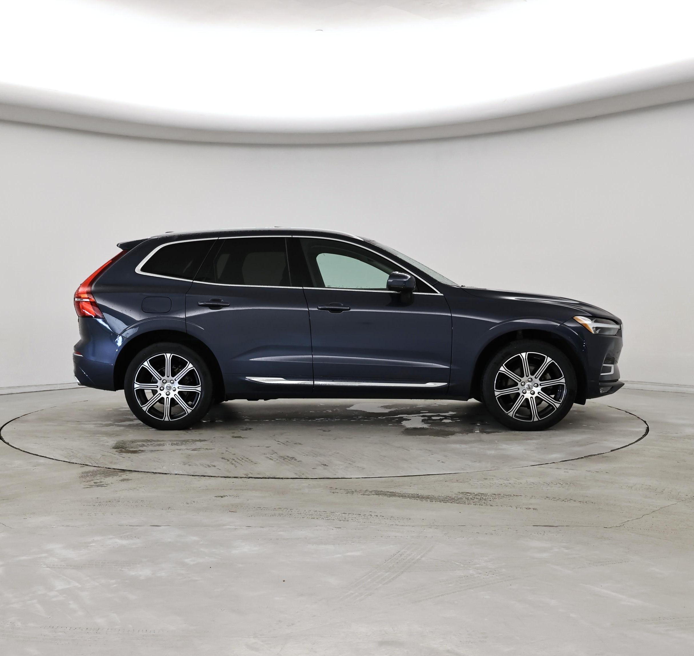Thumbnail: 2021 Volvo XC60 - 7