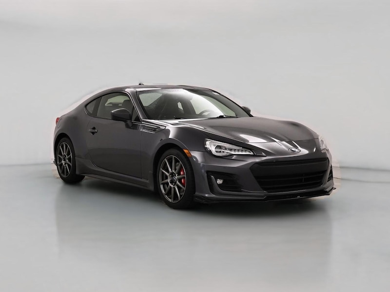 2020 Subaru BRZ Limited -
                  Norcross, GA