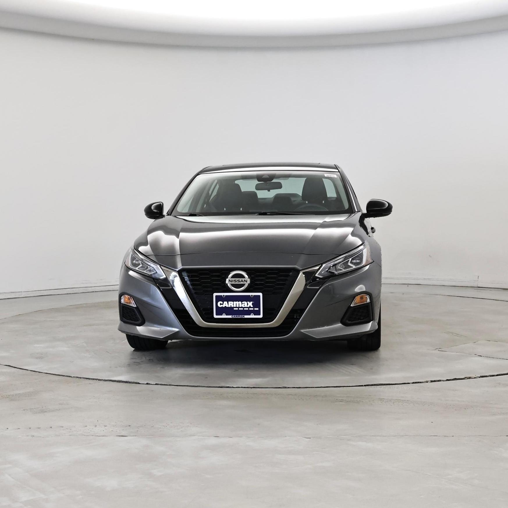 Thumbnail: 2020 Nissan Altima - 5