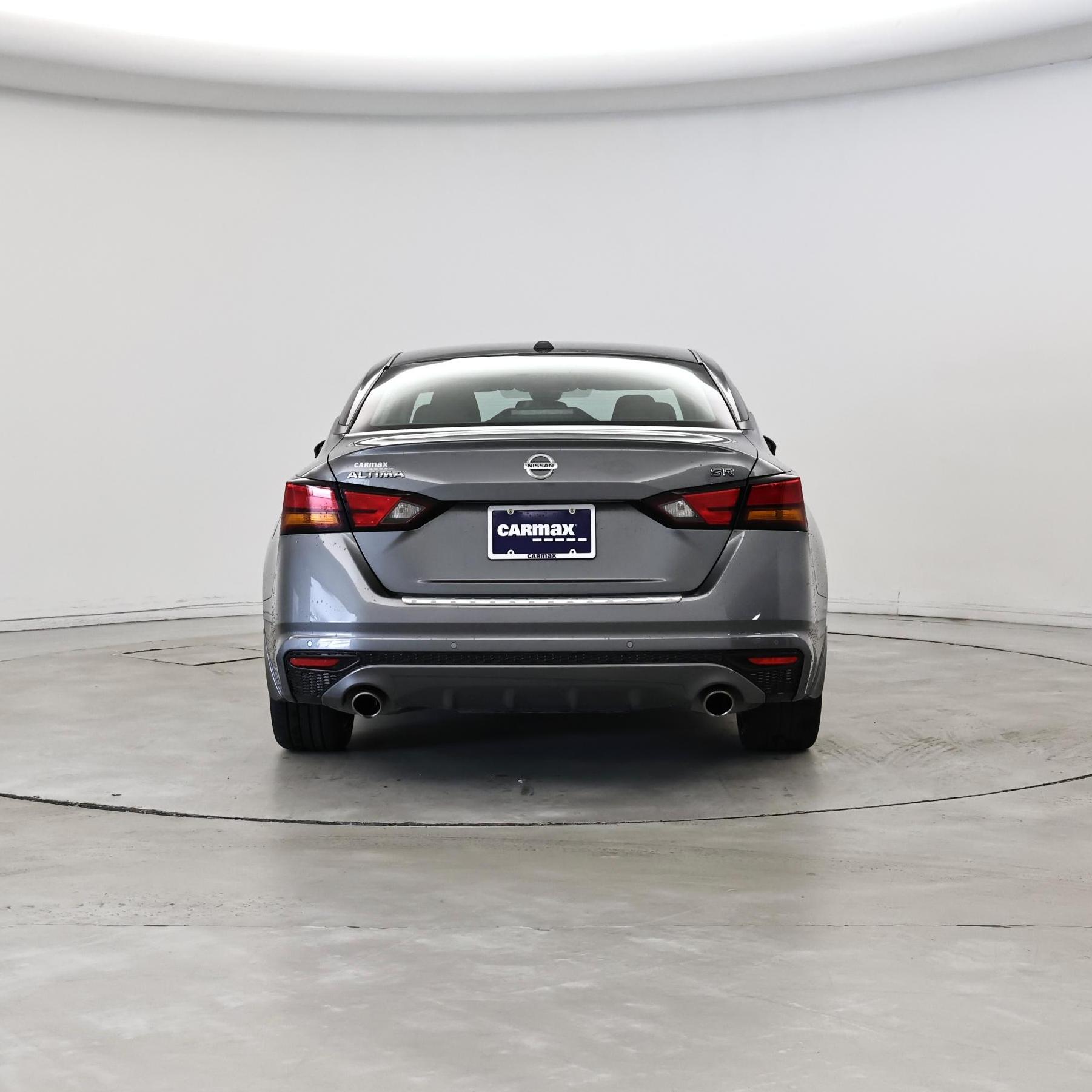 Thumbnail: 2020 Nissan Altima - 6