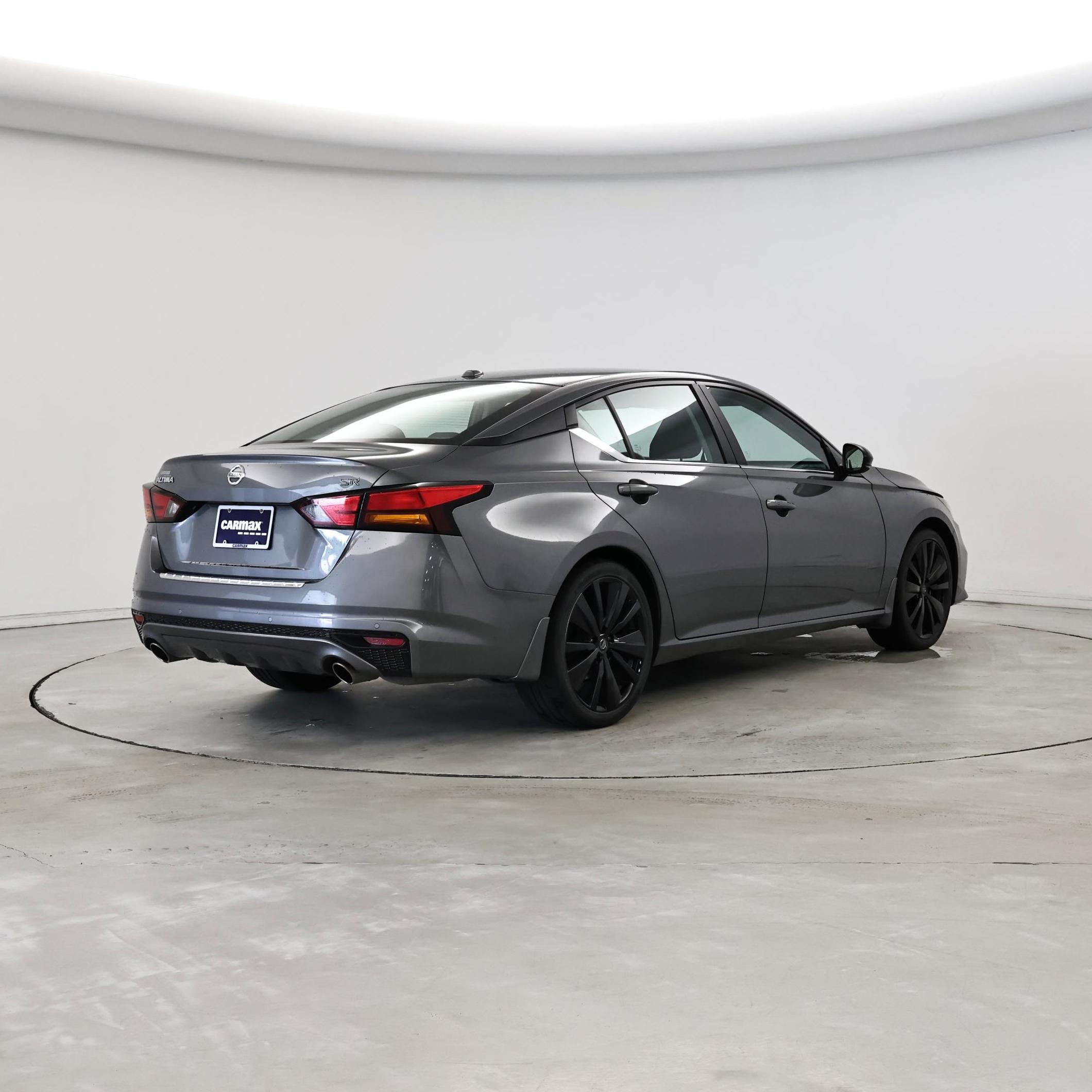 Thumbnail: 2020 Nissan Altima - 8