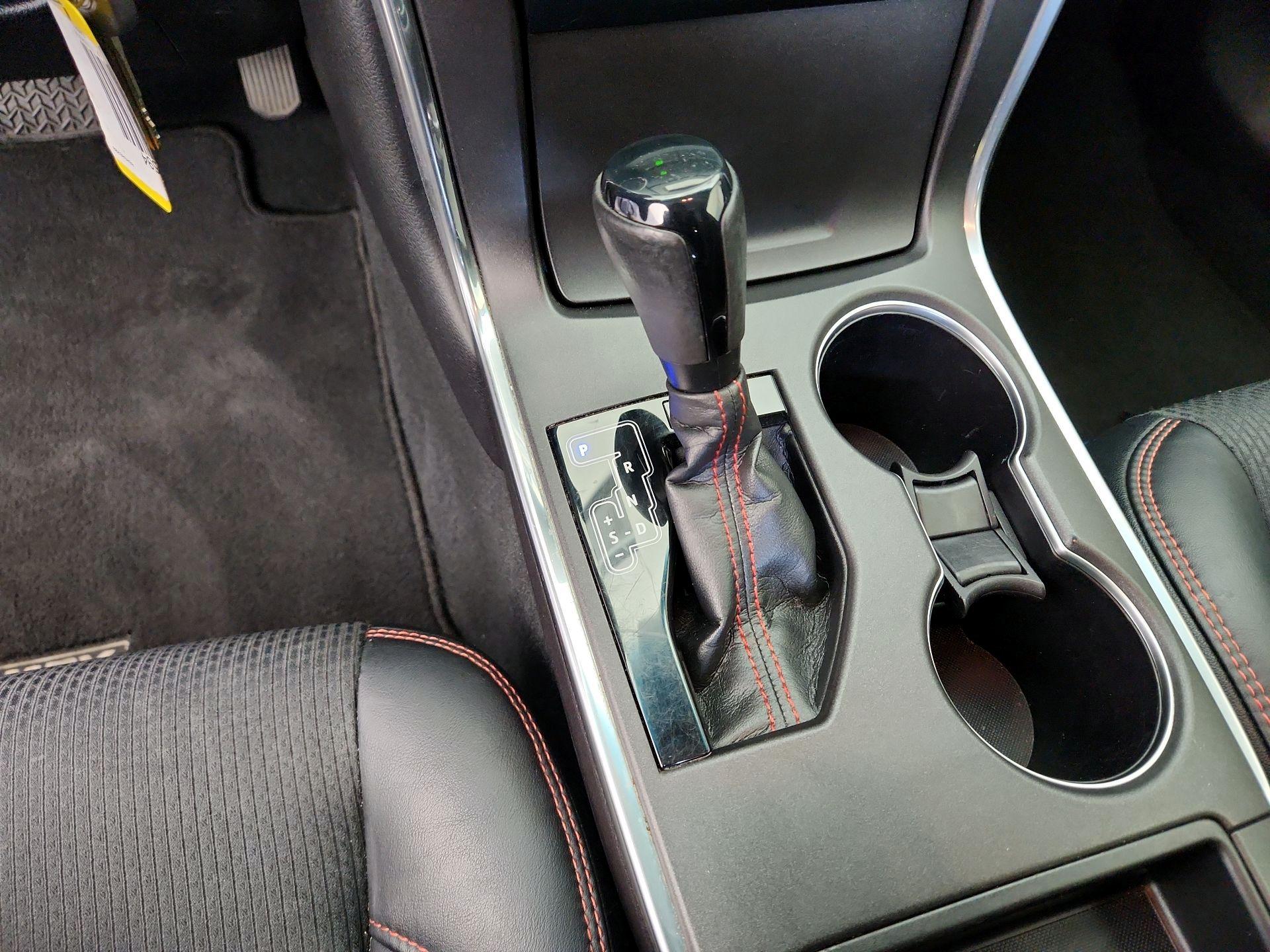 Thumbnail: 2017 Toyota Camry - 17