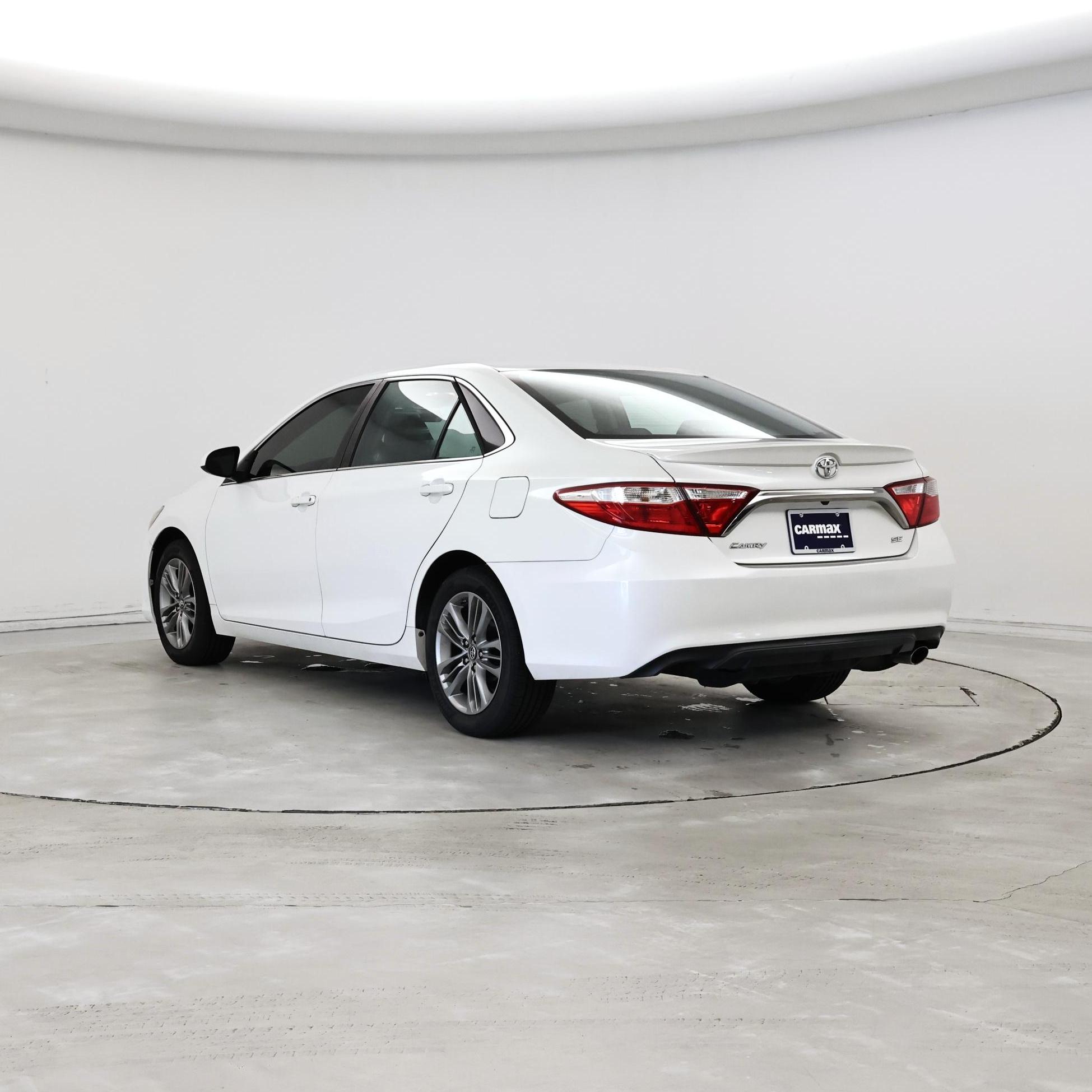 Thumbnail: 2017 Toyota Camry - 2