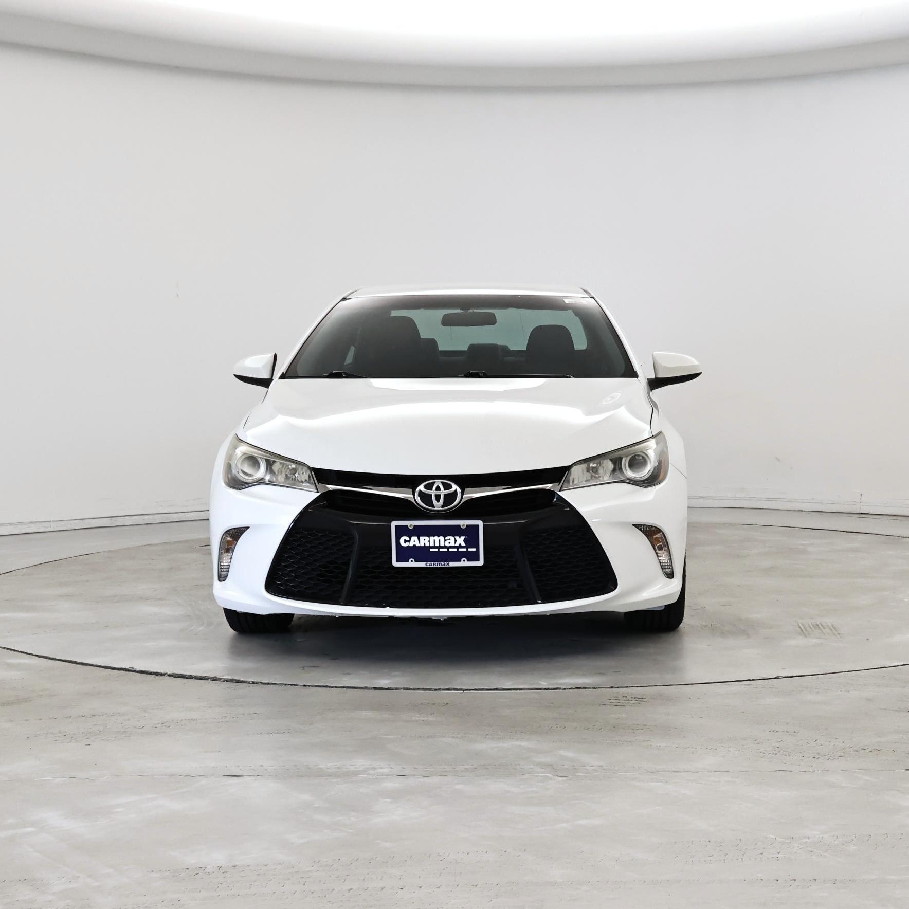 Thumbnail: 2017 Toyota Camry - 5