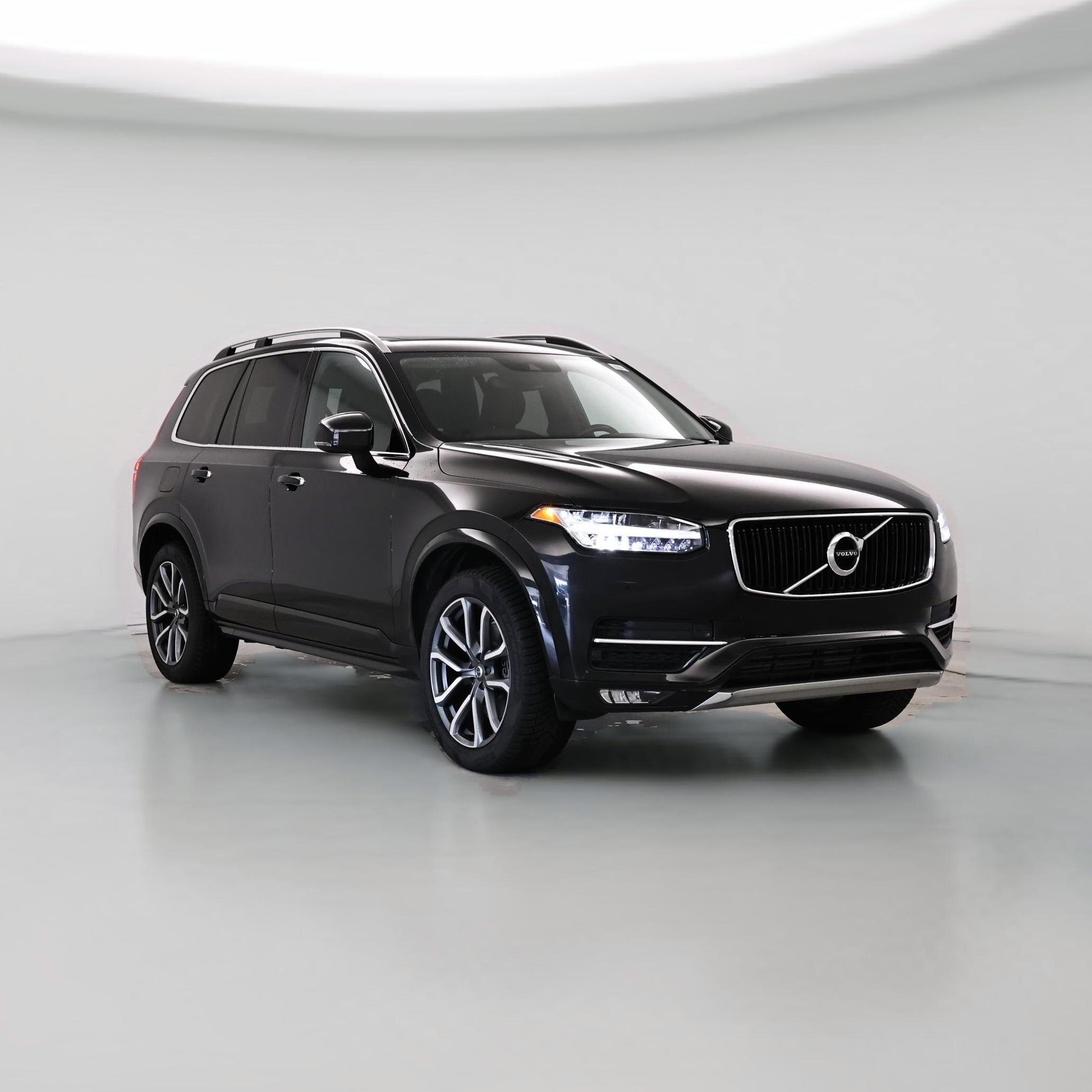 Thumbnail: 2019 Volvo XC90 - 1