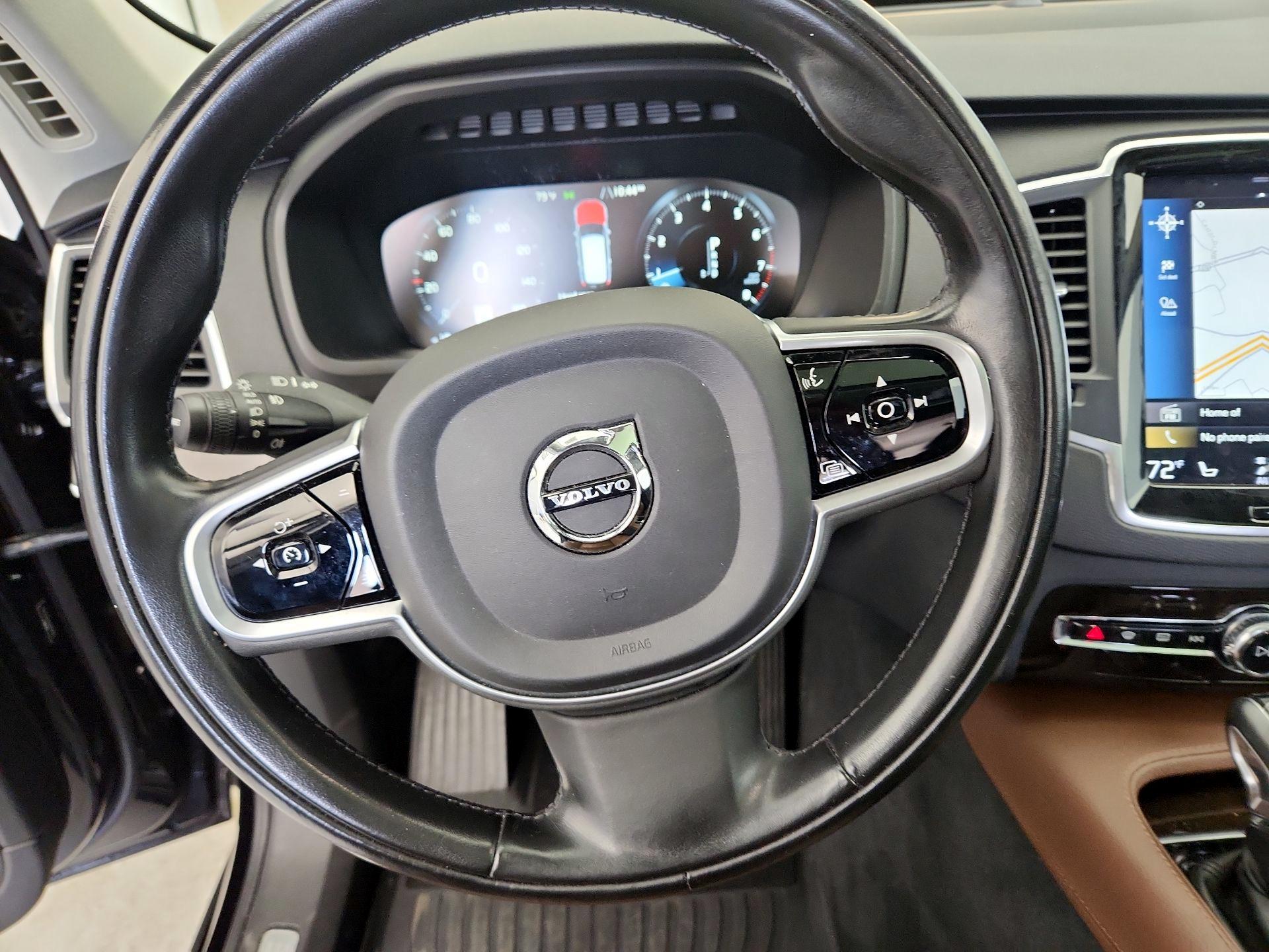 Thumbnail: 2019 Volvo XC90 - 10