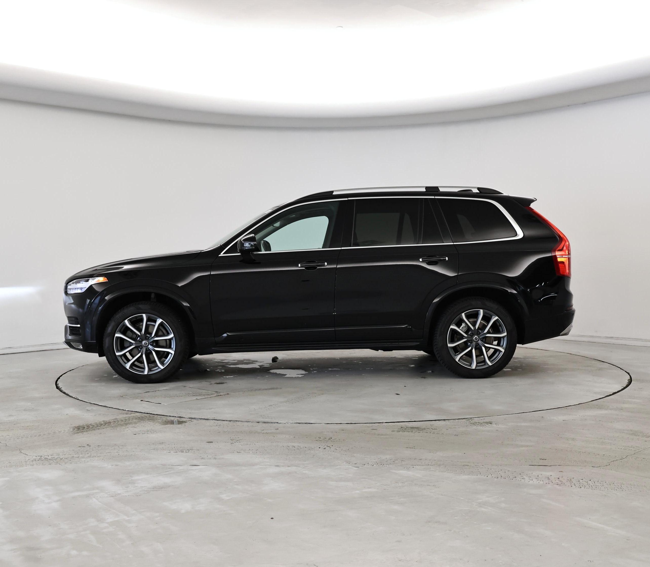 Thumbnail: 2019 Volvo XC90 - 3