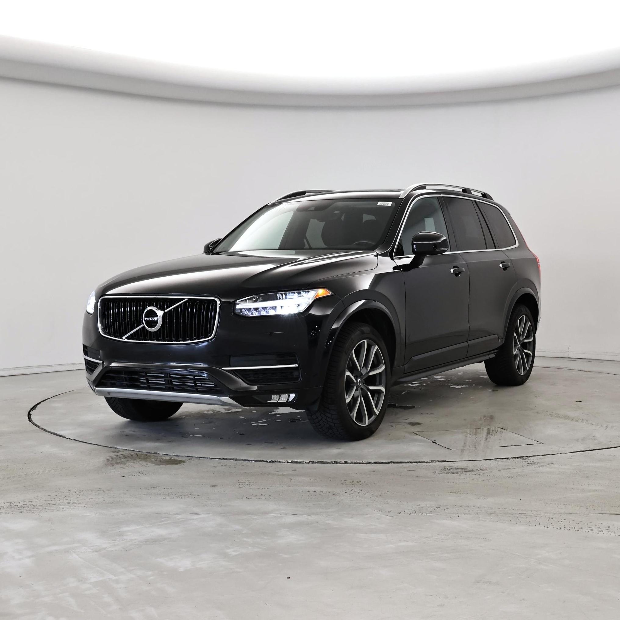 Thumbnail: 2019 Volvo XC90 - 4
