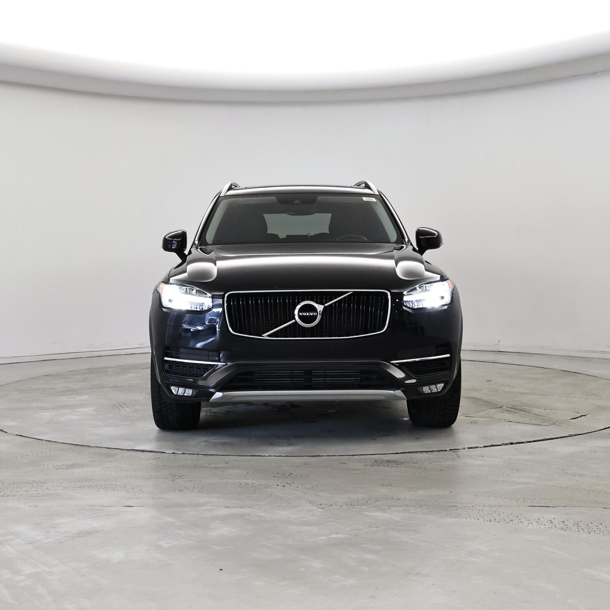 Thumbnail: 2019 Volvo XC90 - 5