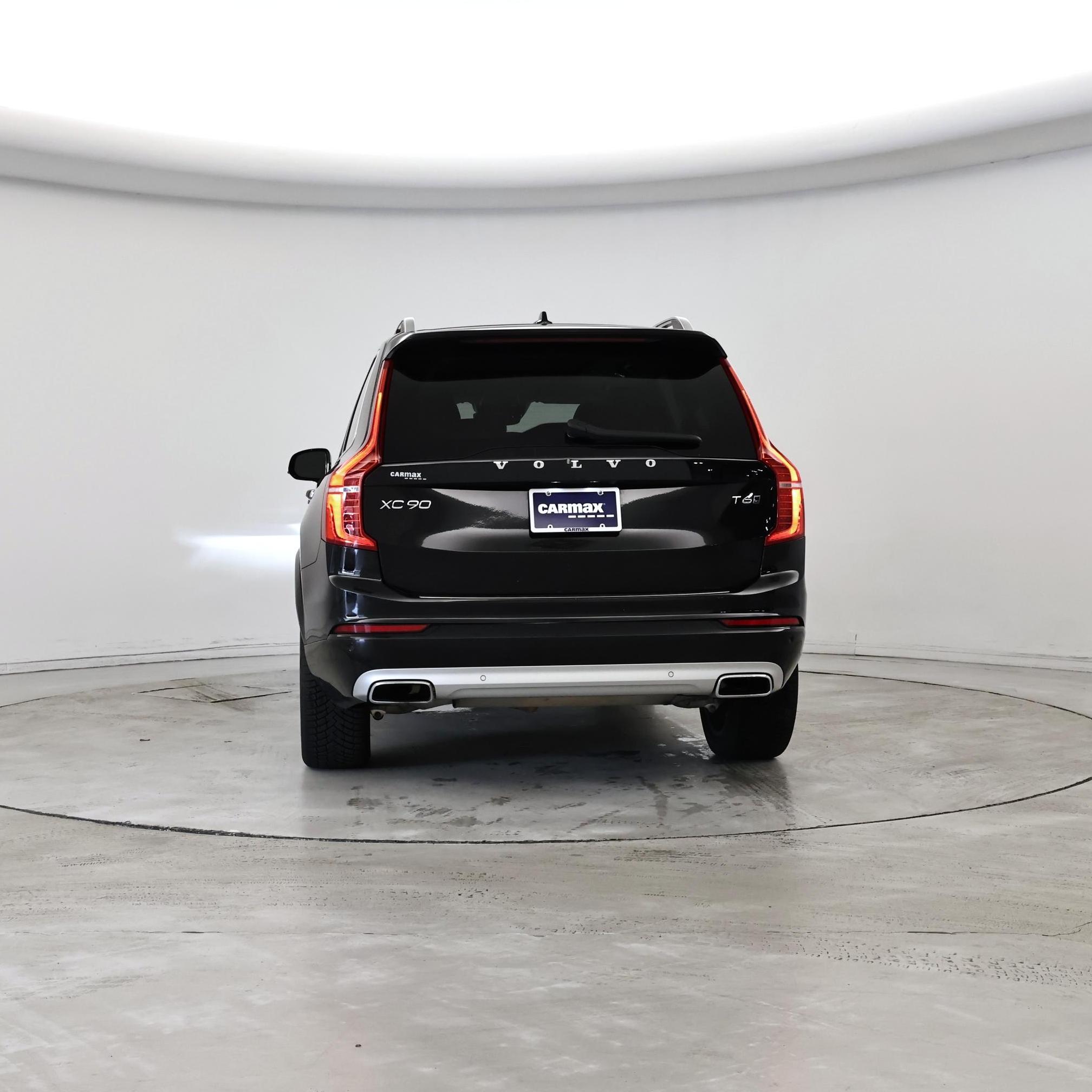 Thumbnail: 2019 Volvo XC90 - 6