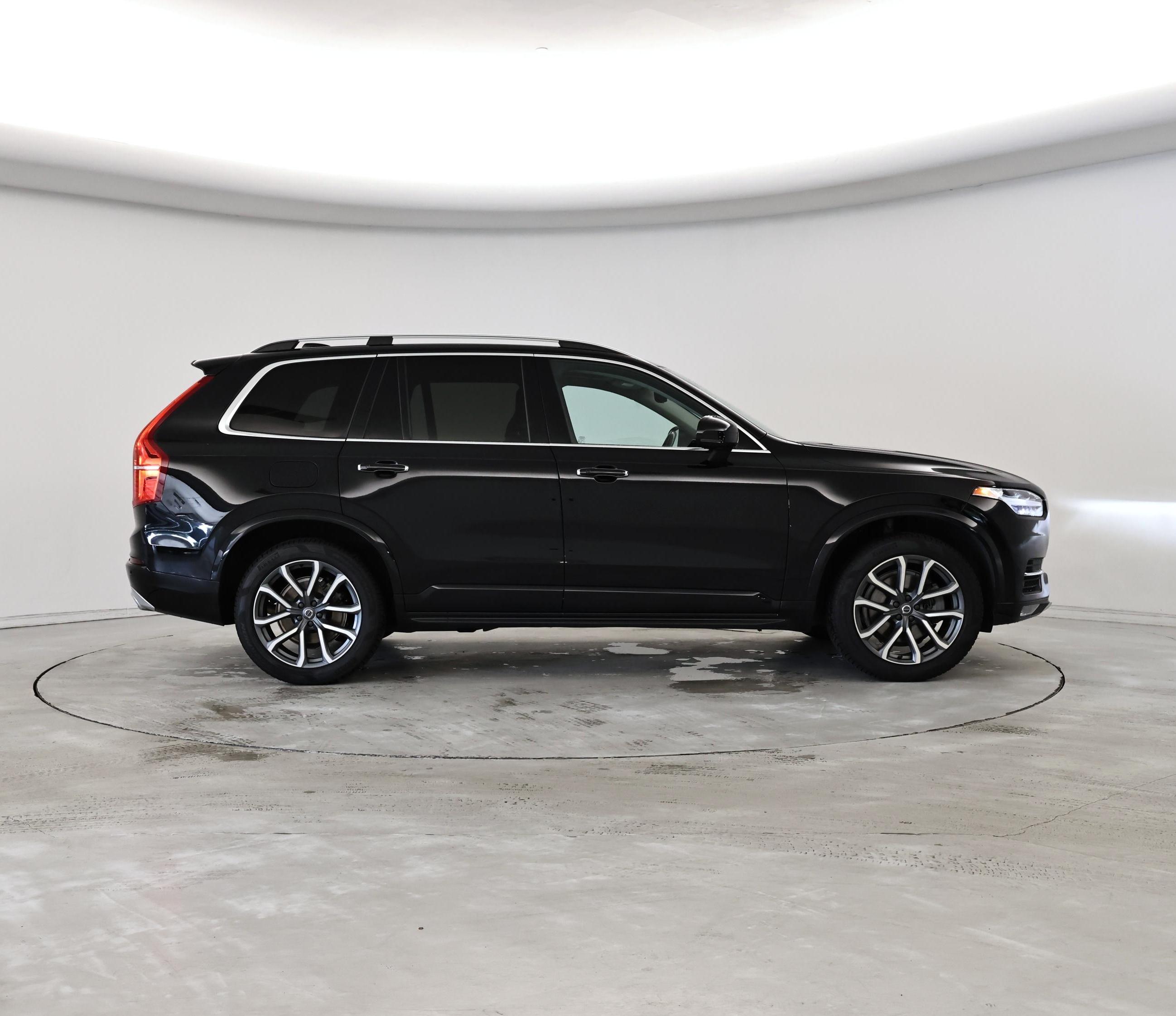 Thumbnail: 2019 Volvo XC90 - 7