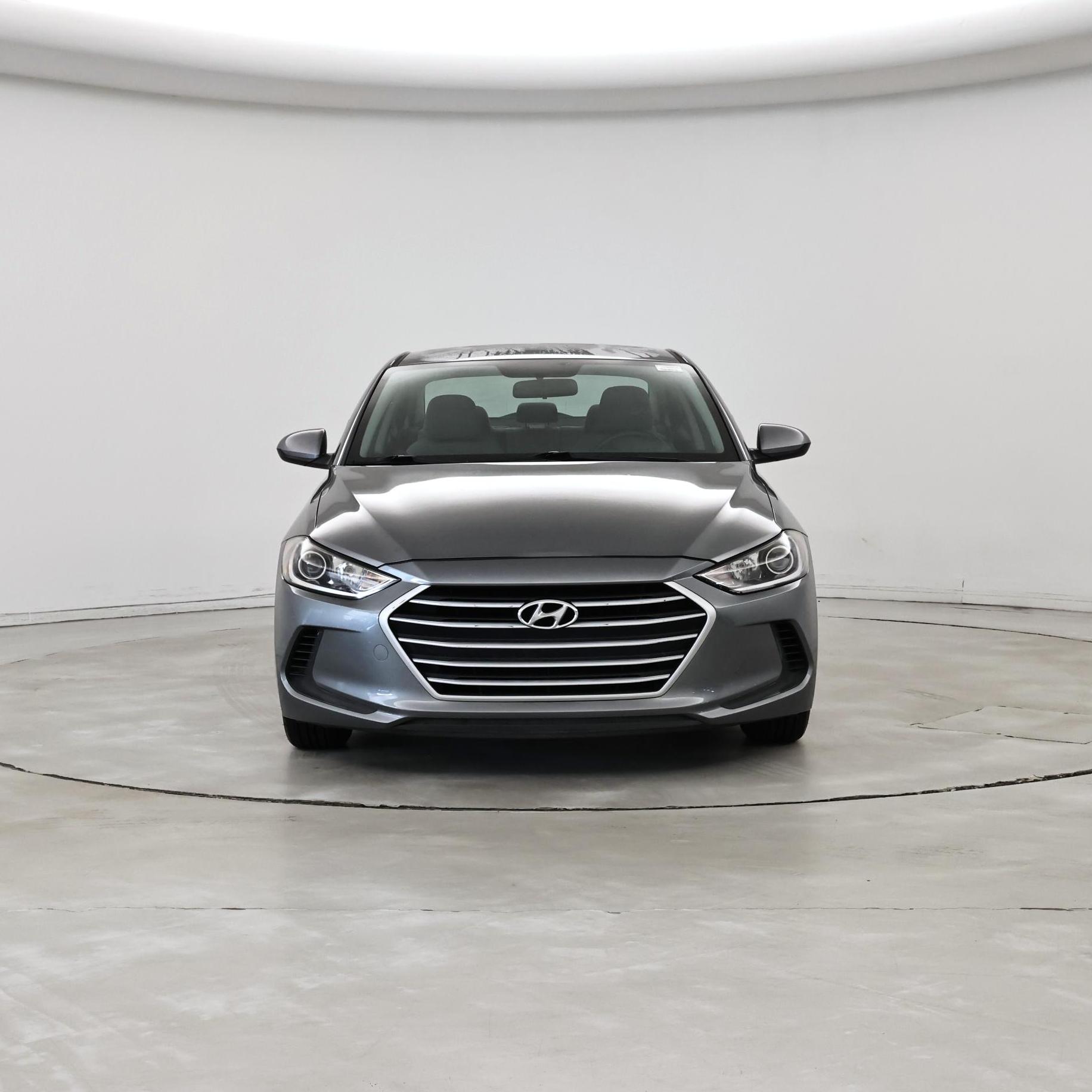 Thumbnail: 2017 Hyundai Elantra - 5