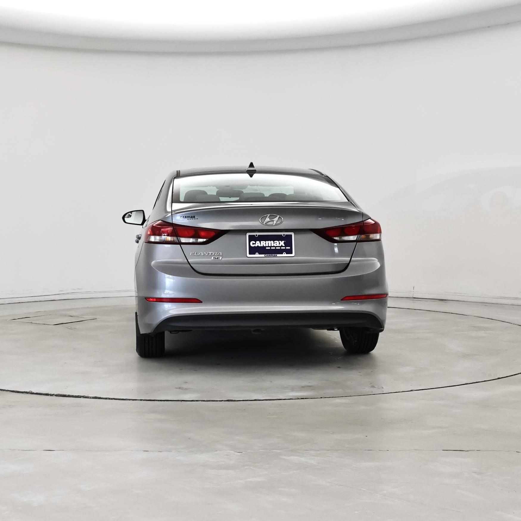 Thumbnail: 2017 Hyundai Elantra - 6