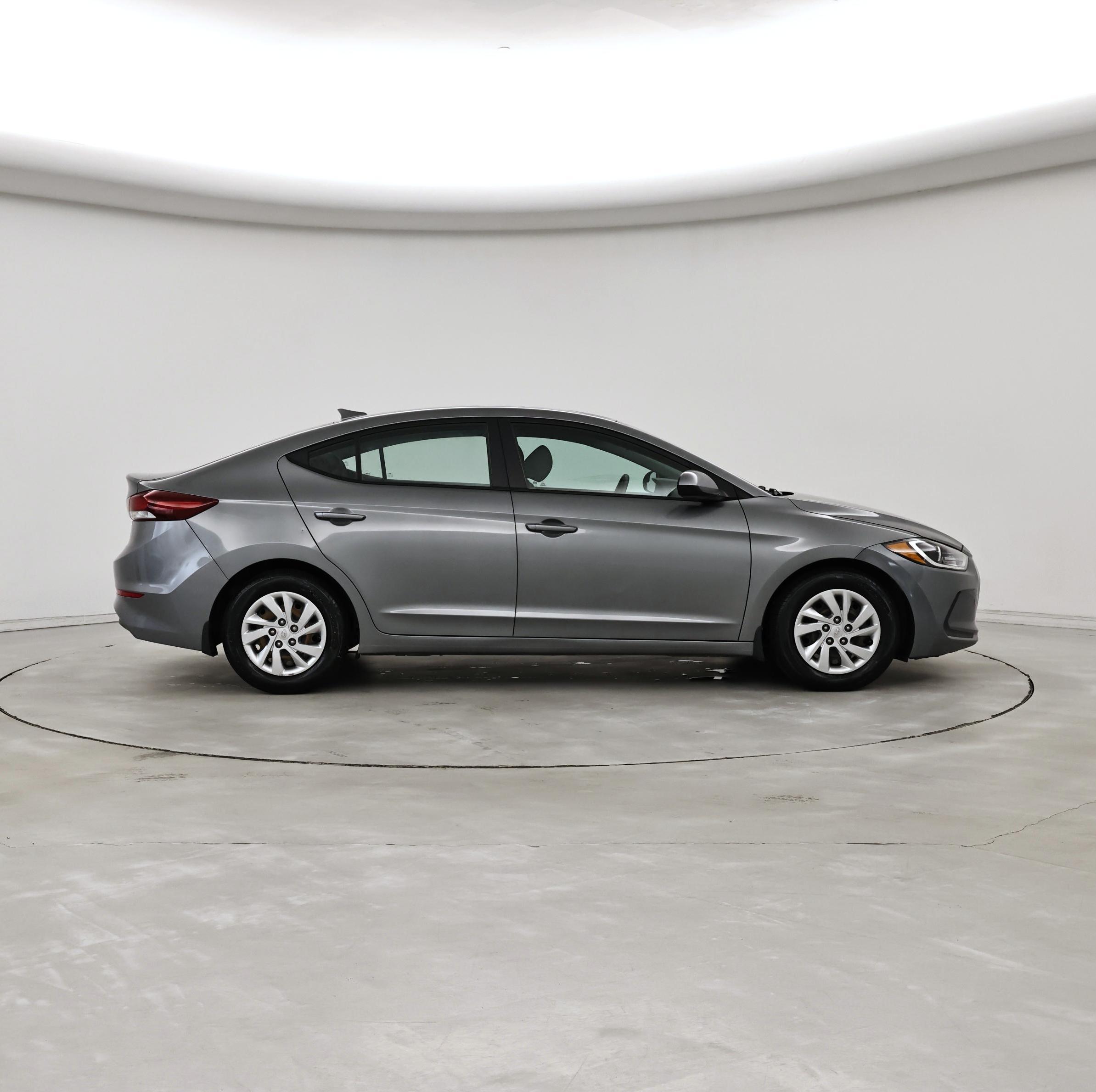 Thumbnail: 2017 Hyundai Elantra - 7
