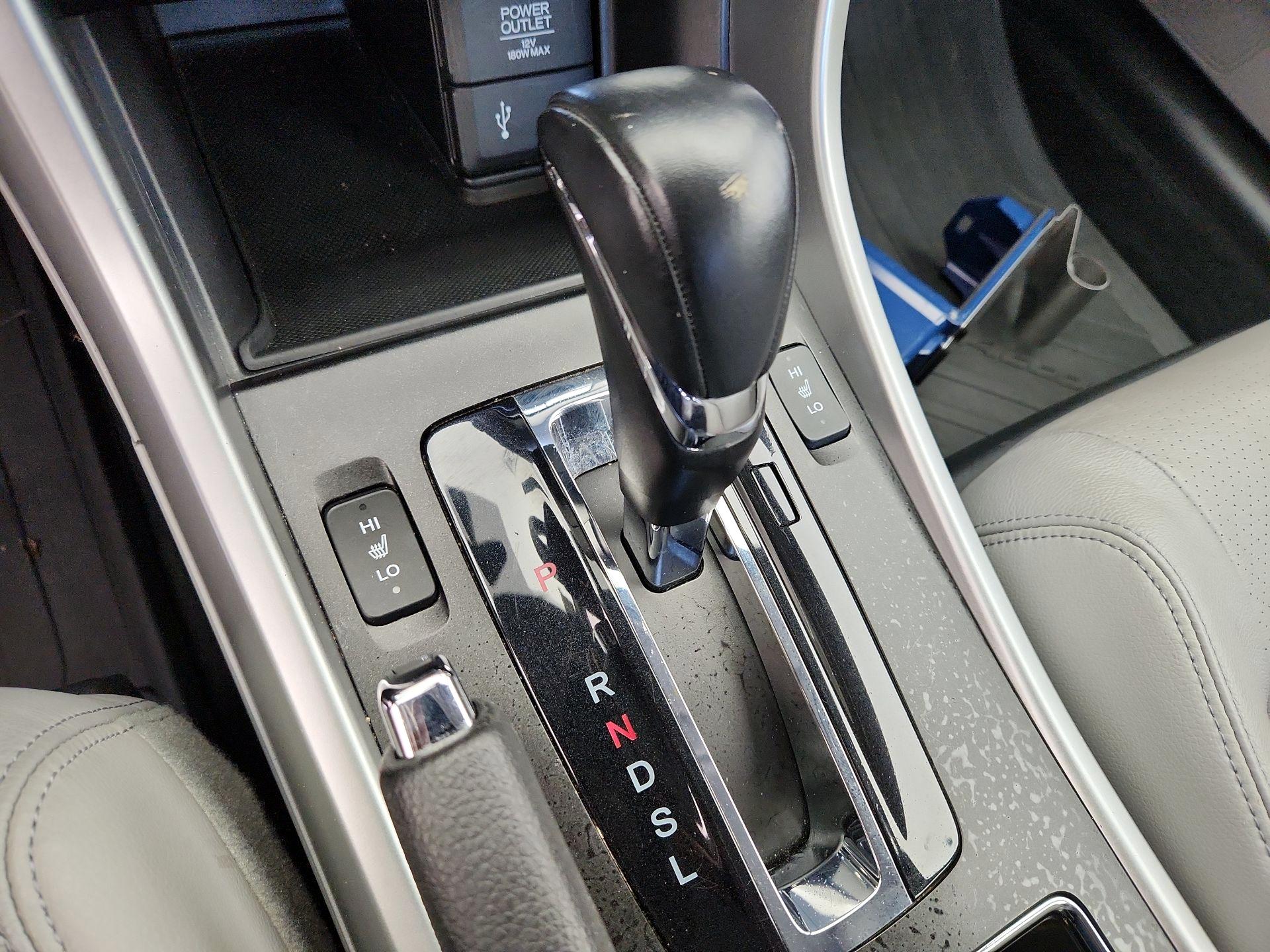 Thumbnail: 2015 Honda Accord - 17