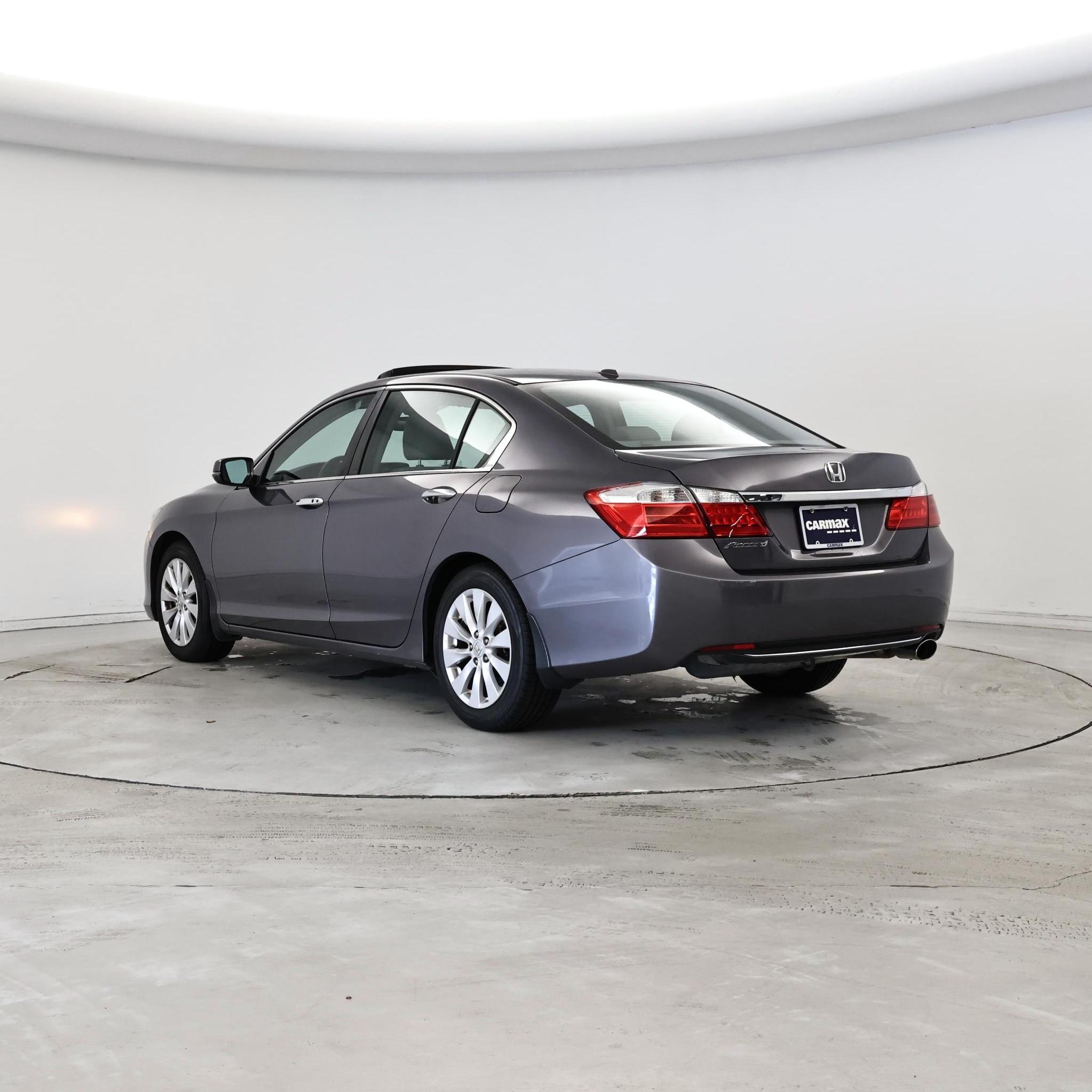 Thumbnail: 2015 Honda Accord - 2
