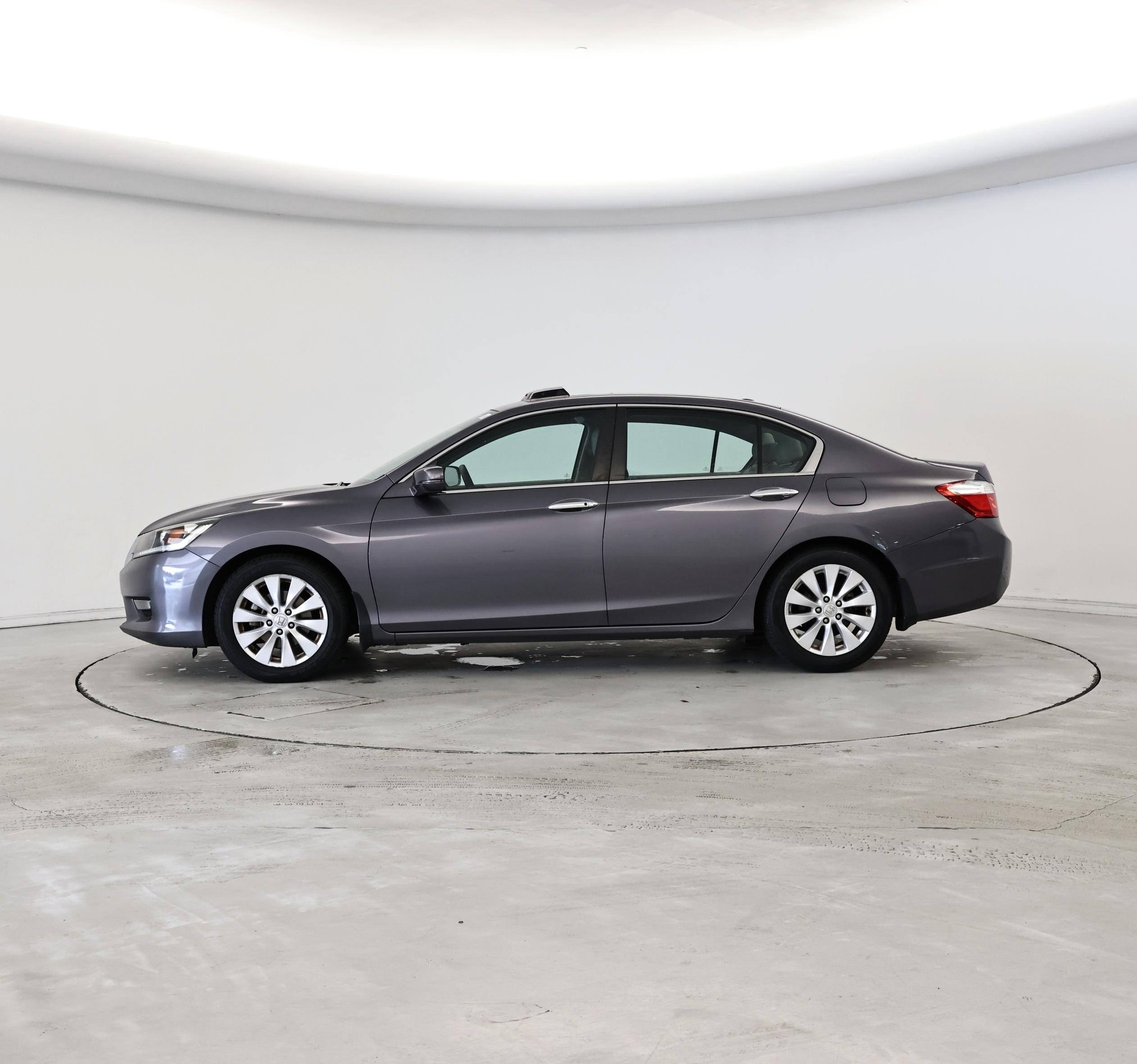 Thumbnail: 2015 Honda Accord - 3