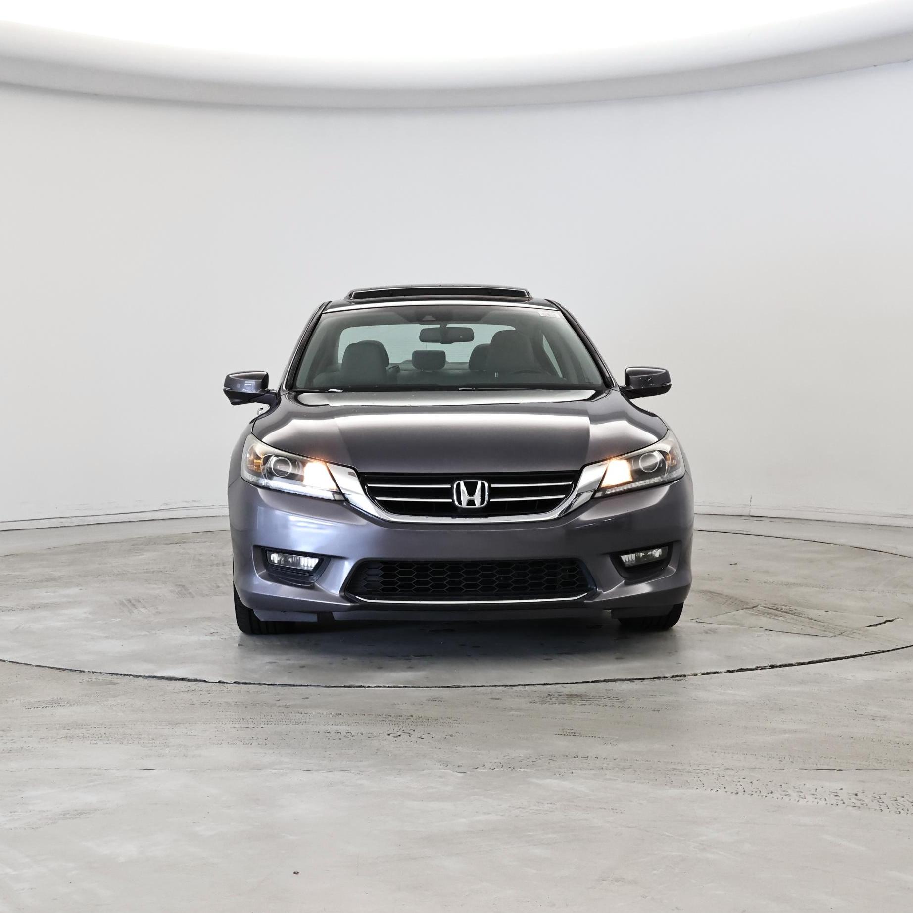 Thumbnail: 2015 Honda Accord - 5