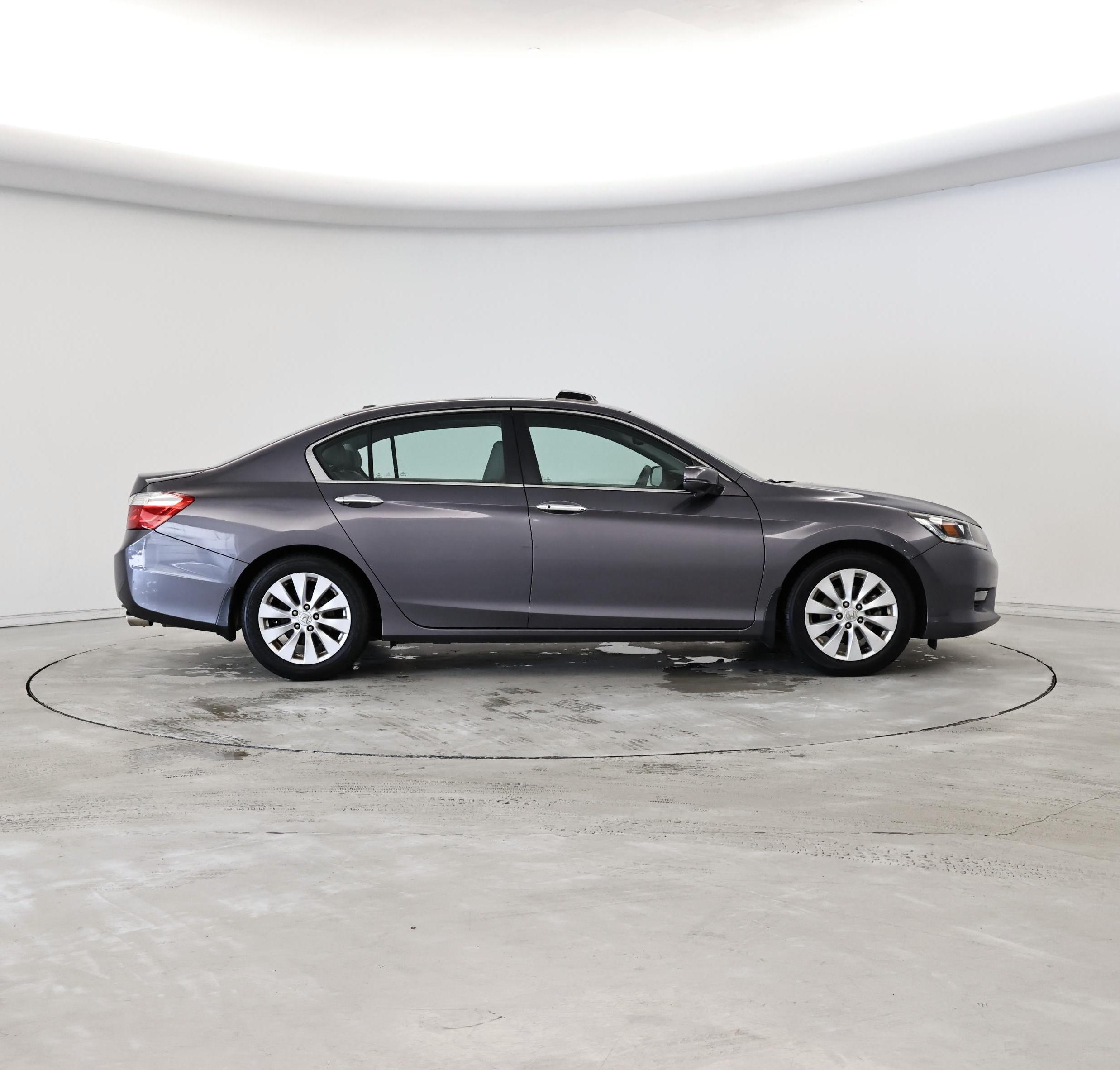 Thumbnail: 2015 Honda Accord - 7