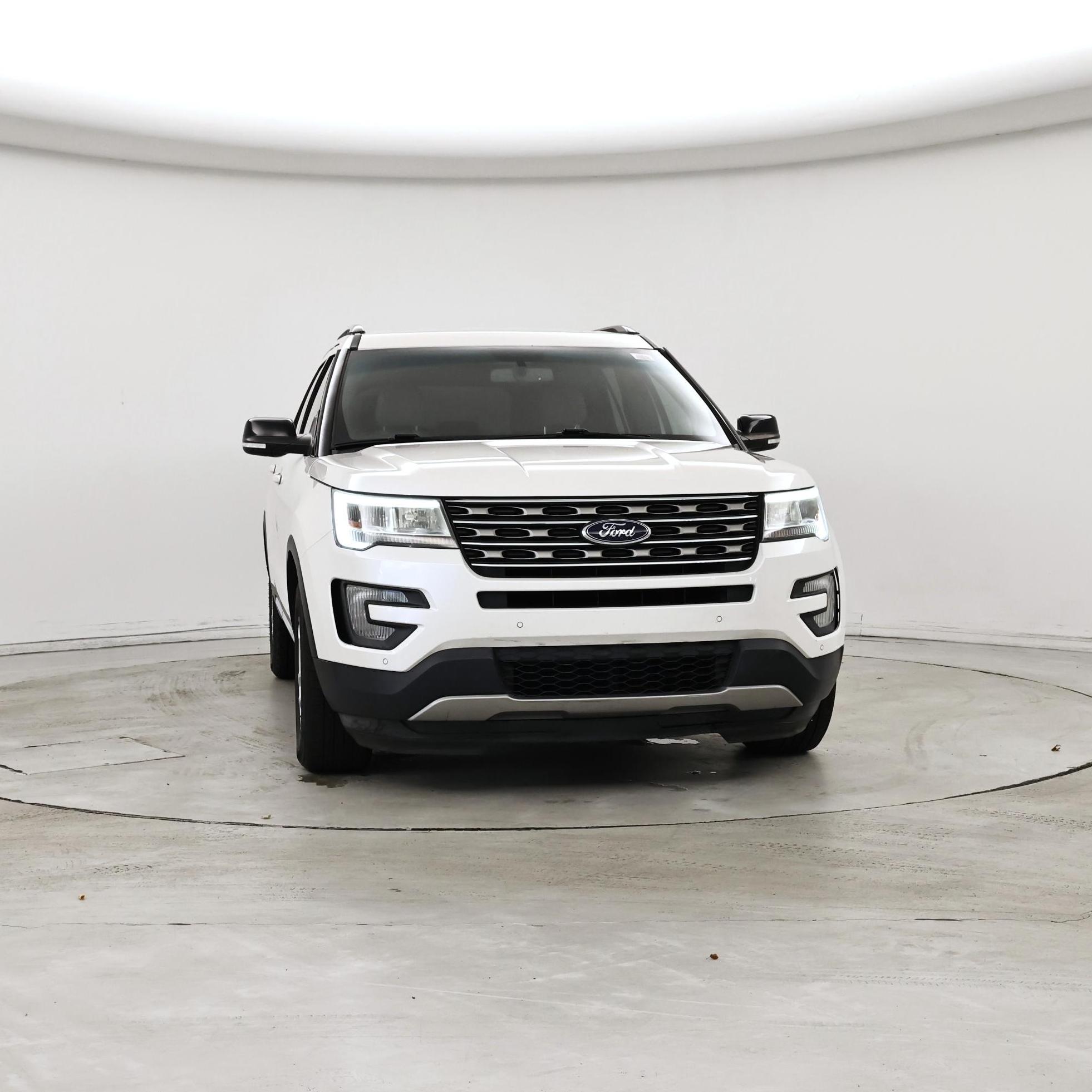 Thumbnail: 2017 Ford Explorer - 5