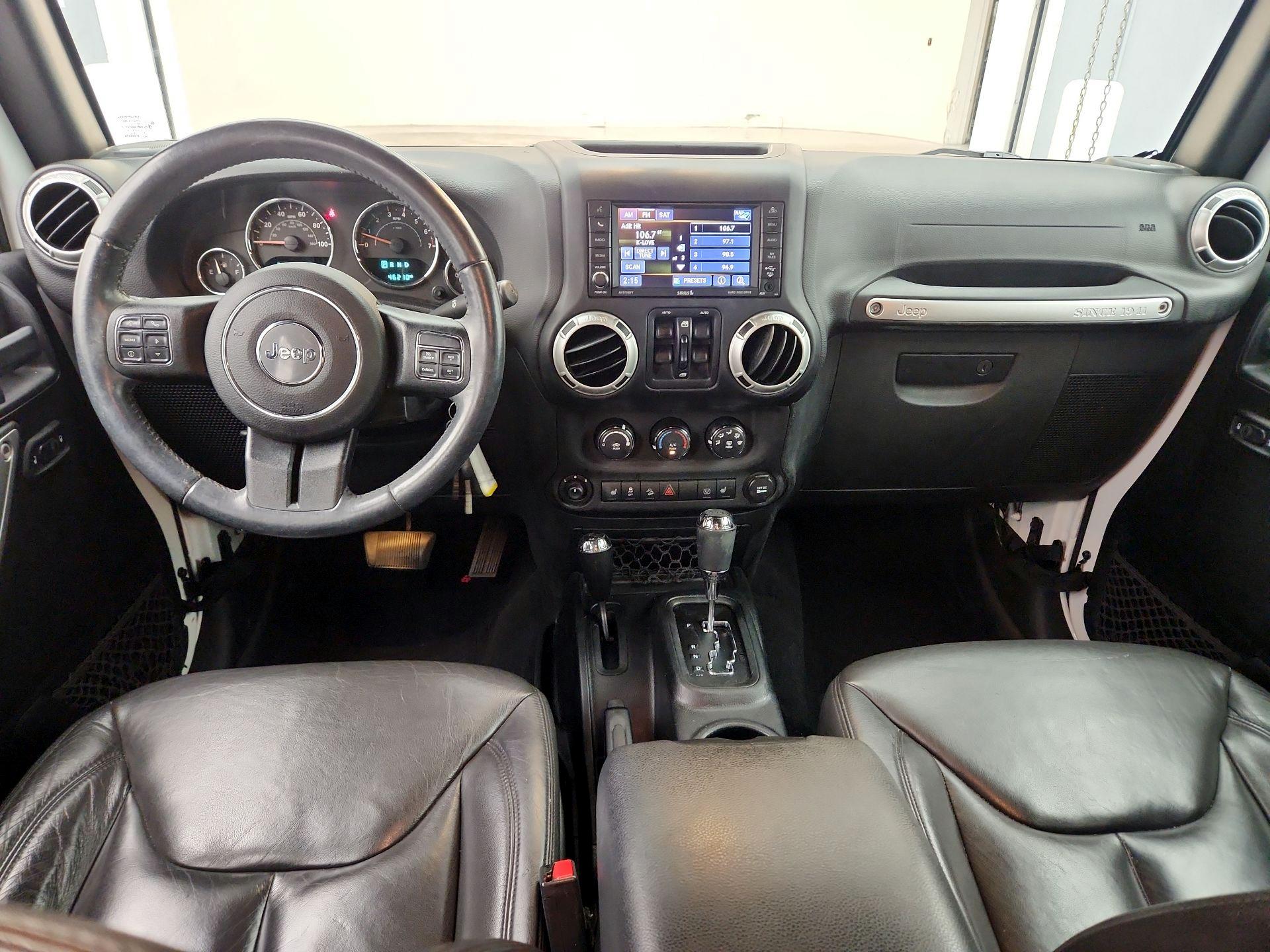 Thumbnail: 2018 Jeep Wrangler - 9