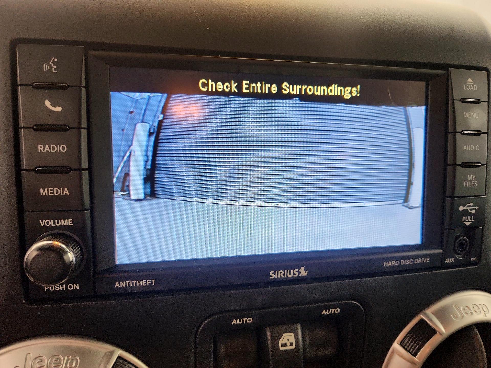 Thumbnail: 2018 Jeep Wrangler - 14