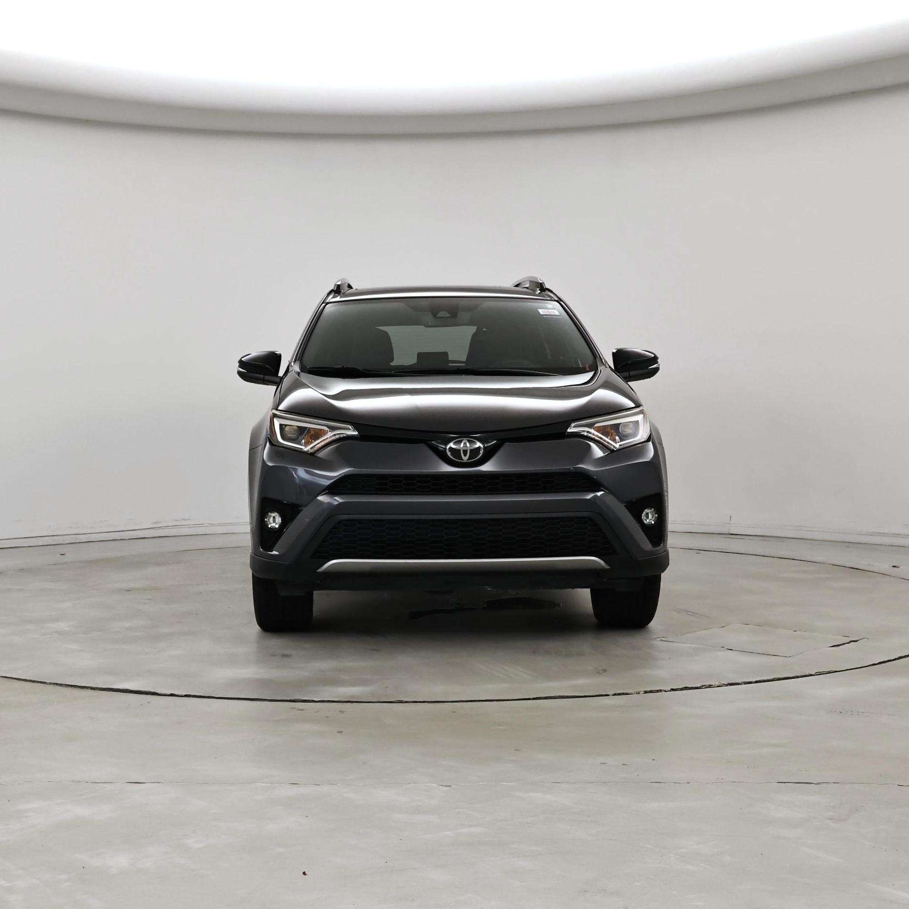 Thumbnail: 2018 Toyota RAV4 - 5