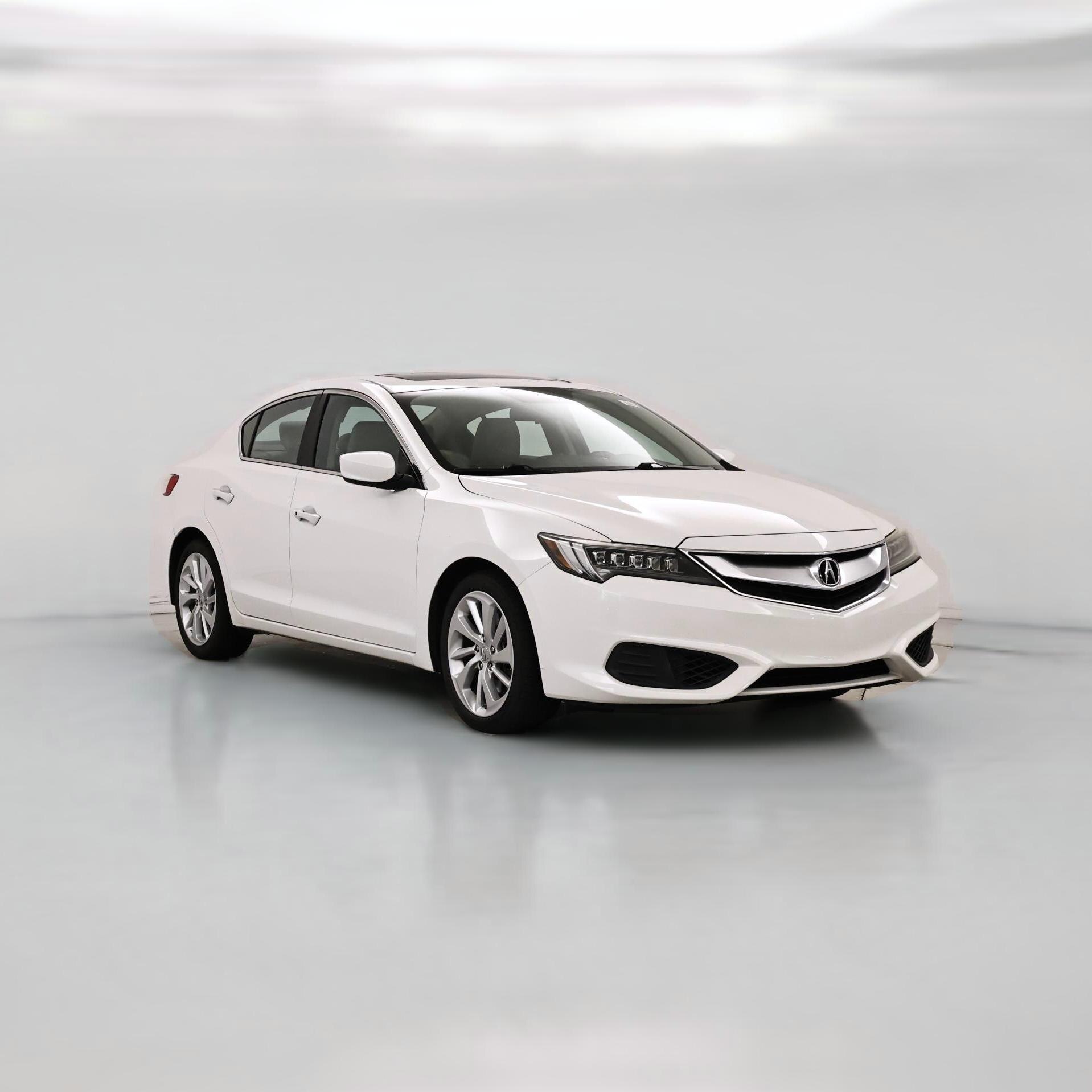 Thumbnail: 2017 Acura ILX - 1