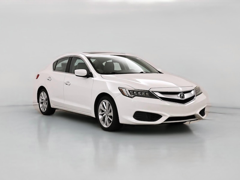 2017 Acura ILX  -
                  Norcross, GA