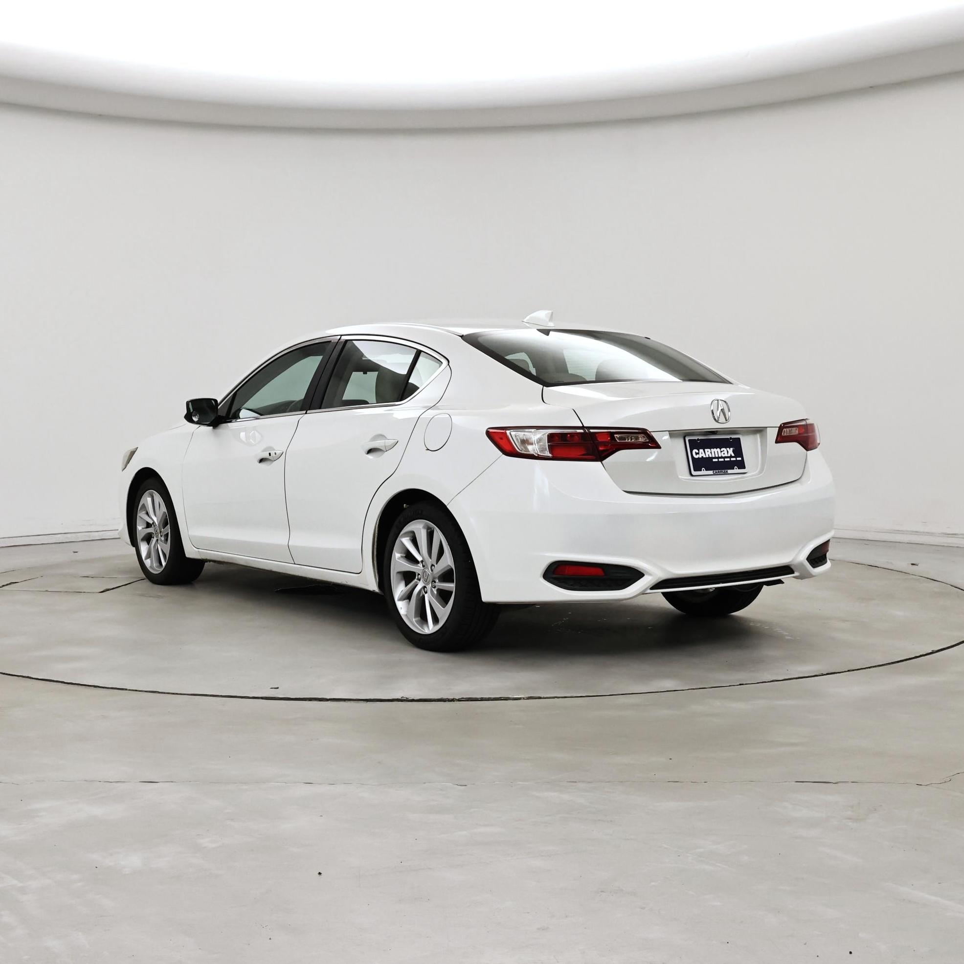 Thumbnail: 2017 Acura ILX - 2