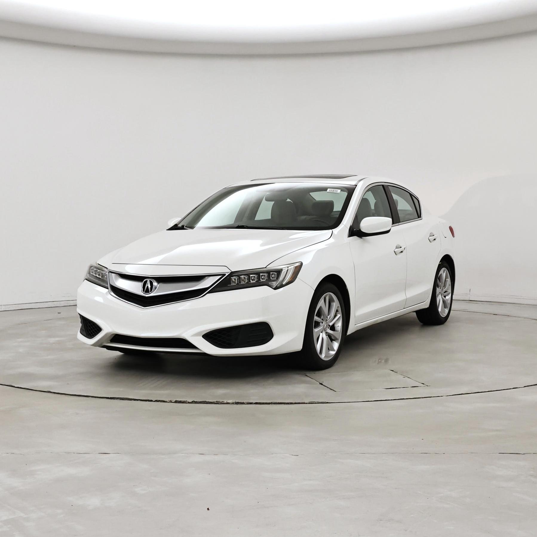 Thumbnail: 2017 Acura ILX - 4