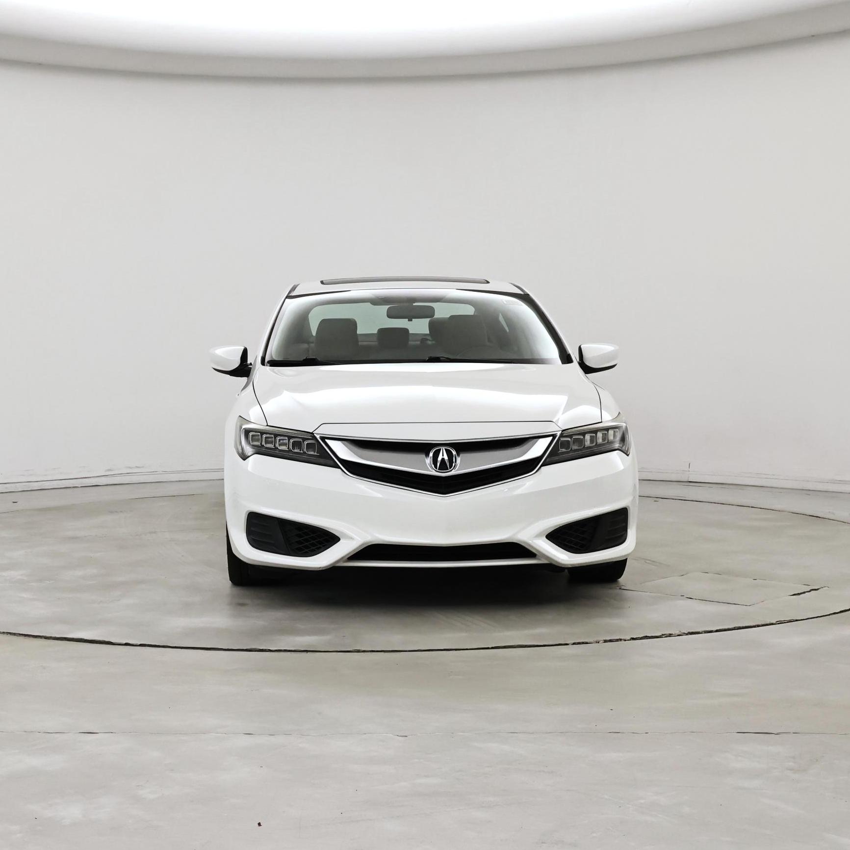Thumbnail: 2017 Acura ILX - 5