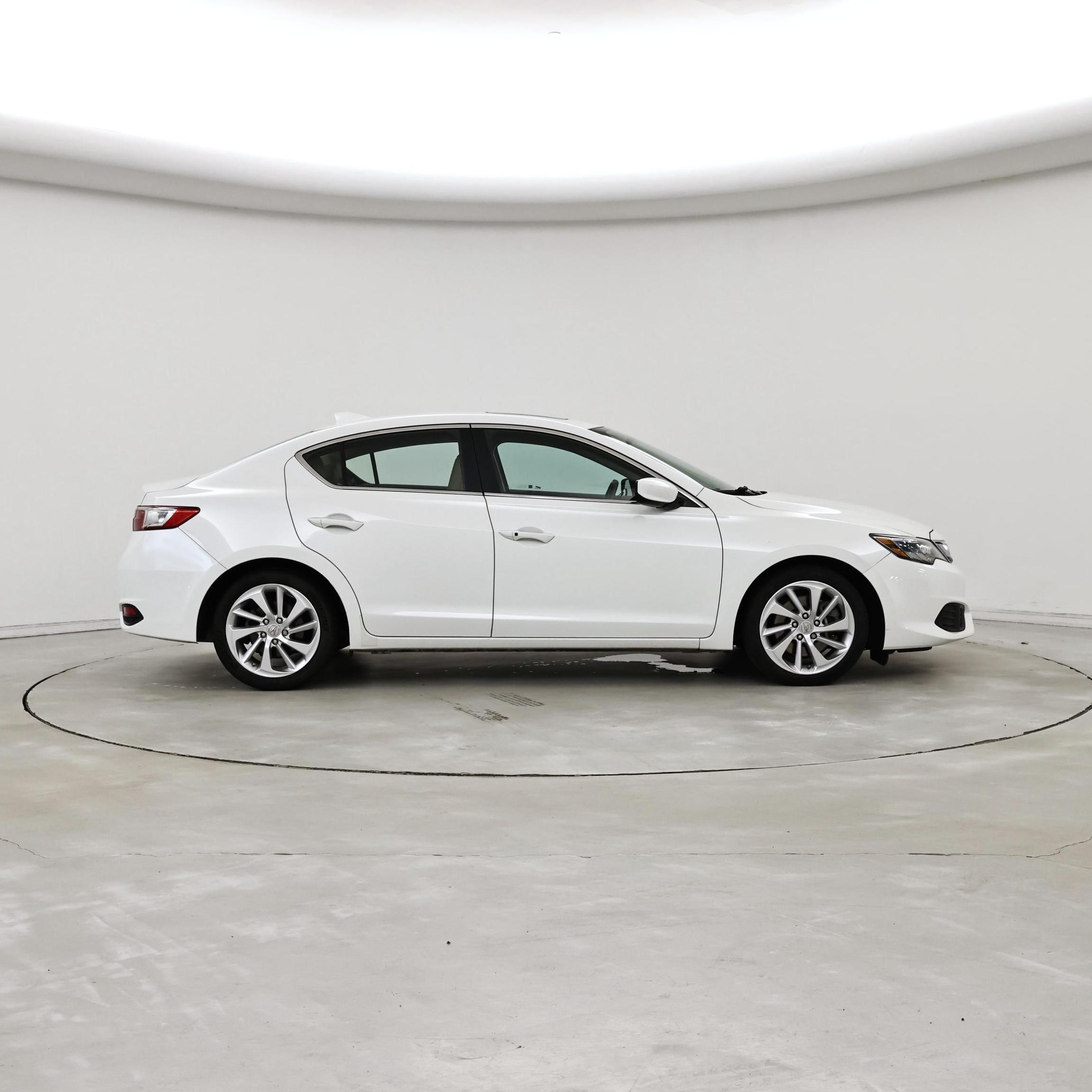 Thumbnail: 2017 Acura ILX - 7