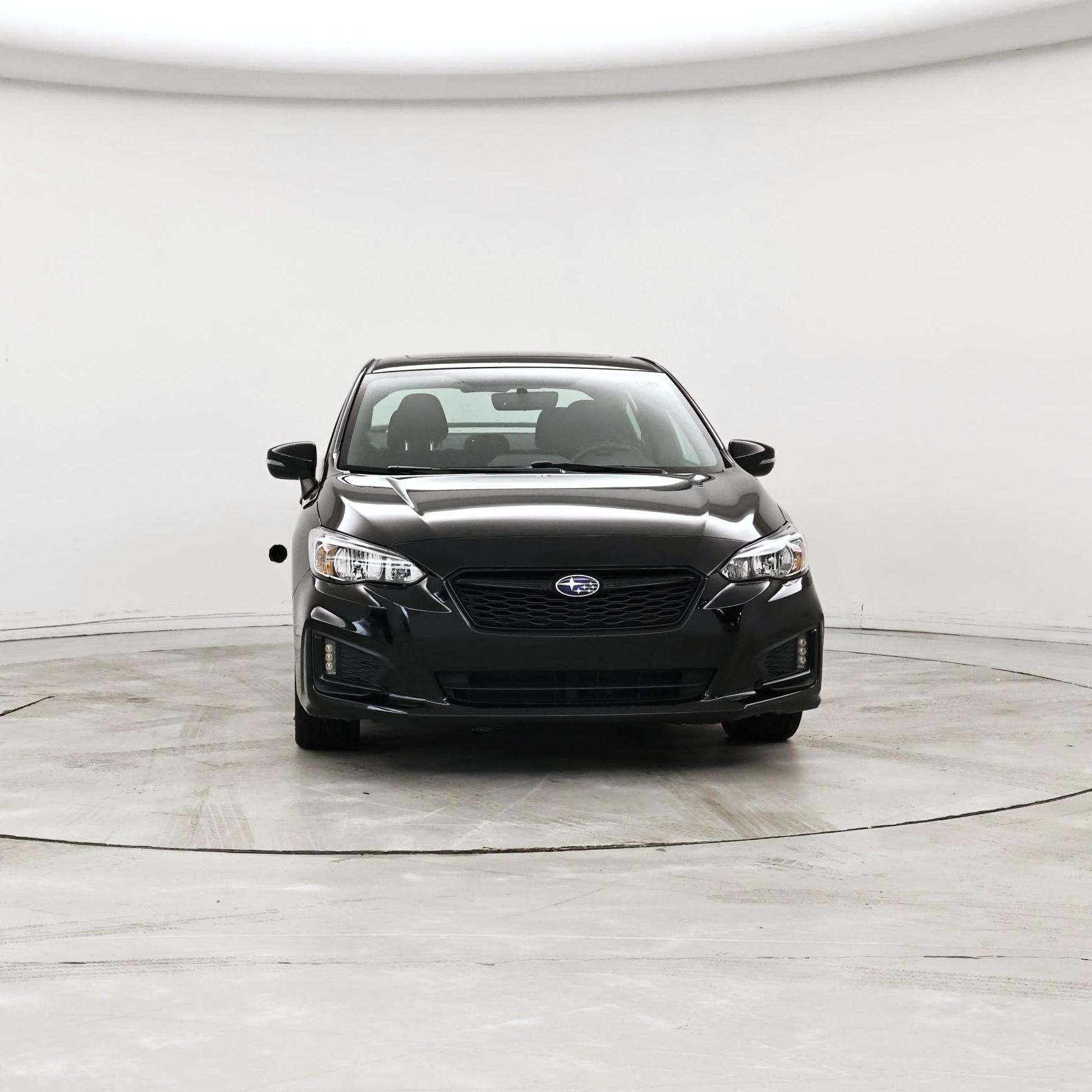 Thumbnail: 2018 Subaru Impreza - 5