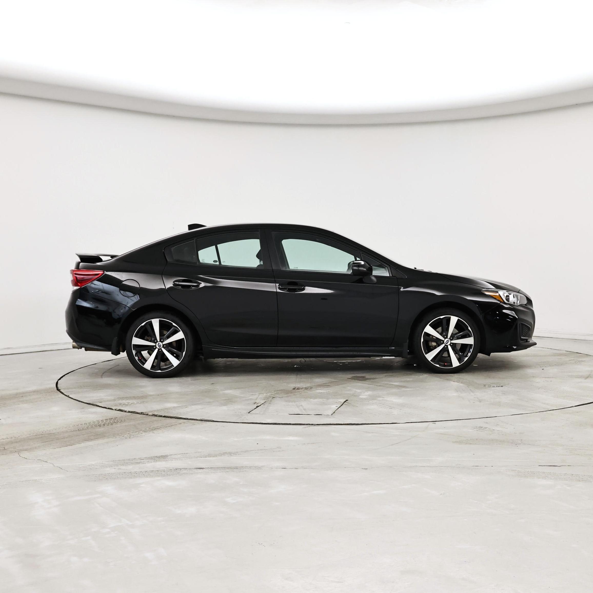 Thumbnail: 2018 Subaru Impreza - 7