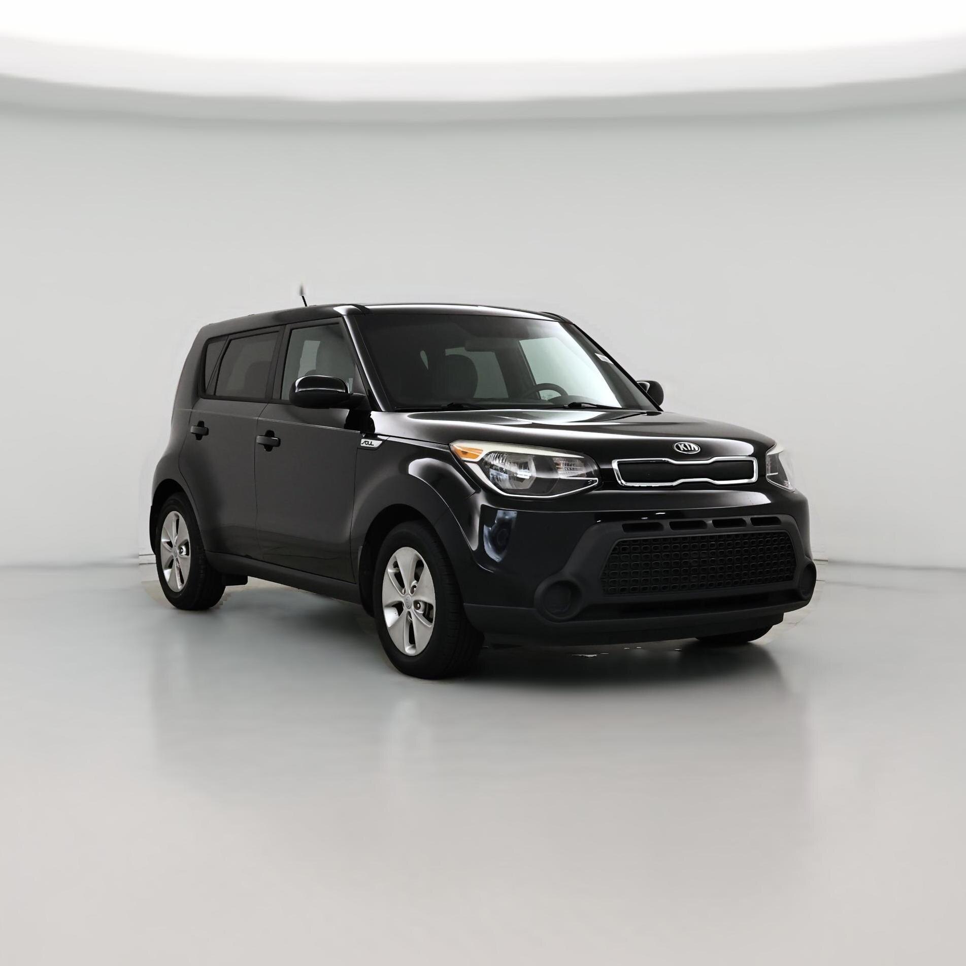 Thumbnail: 2016 Kia Soul - 1