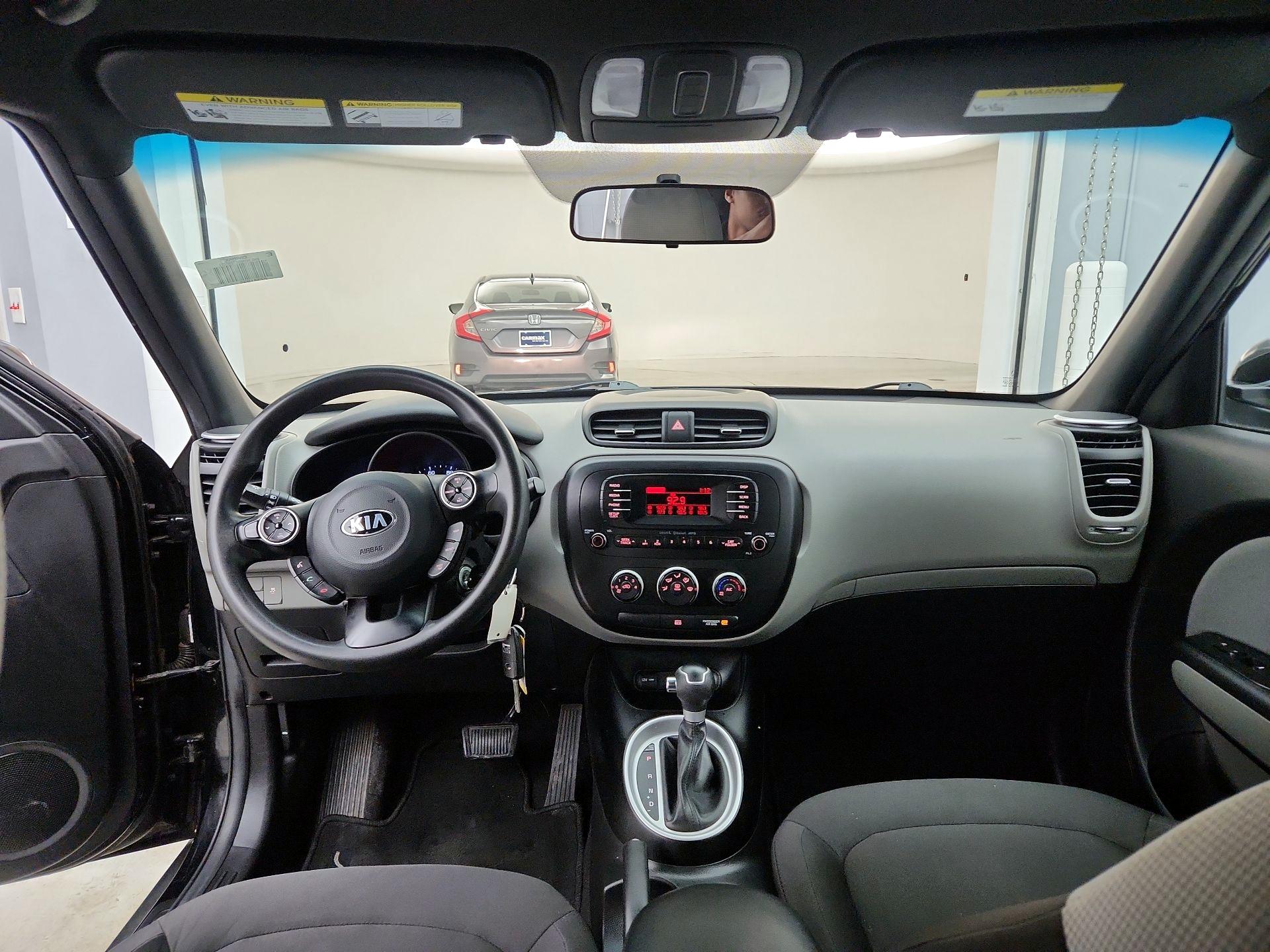 Thumbnail: 2016 Kia Soul - 9